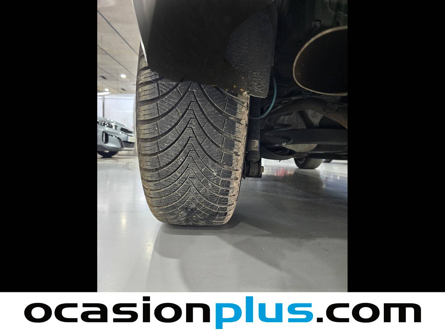 Nissan QASHQAI Nissan Qashqai E-POWER N-Connecta Auto (190 CV) de ocasión