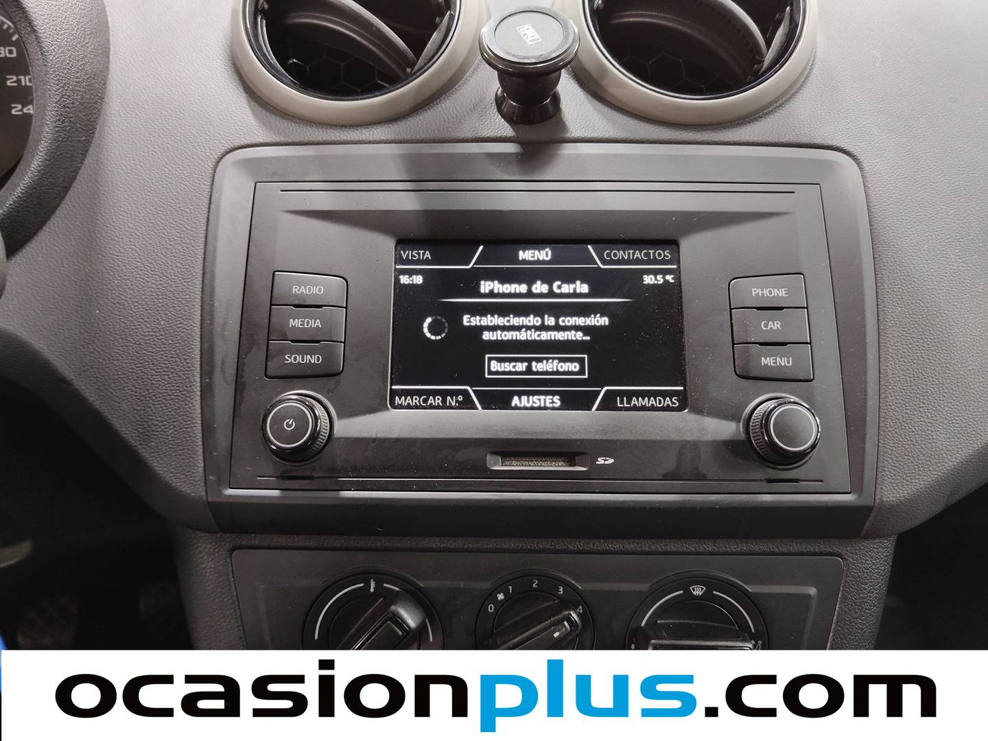 Seat Ibiza Seat Ibiza 1.0 Reference (75 CV) al mejor precio
