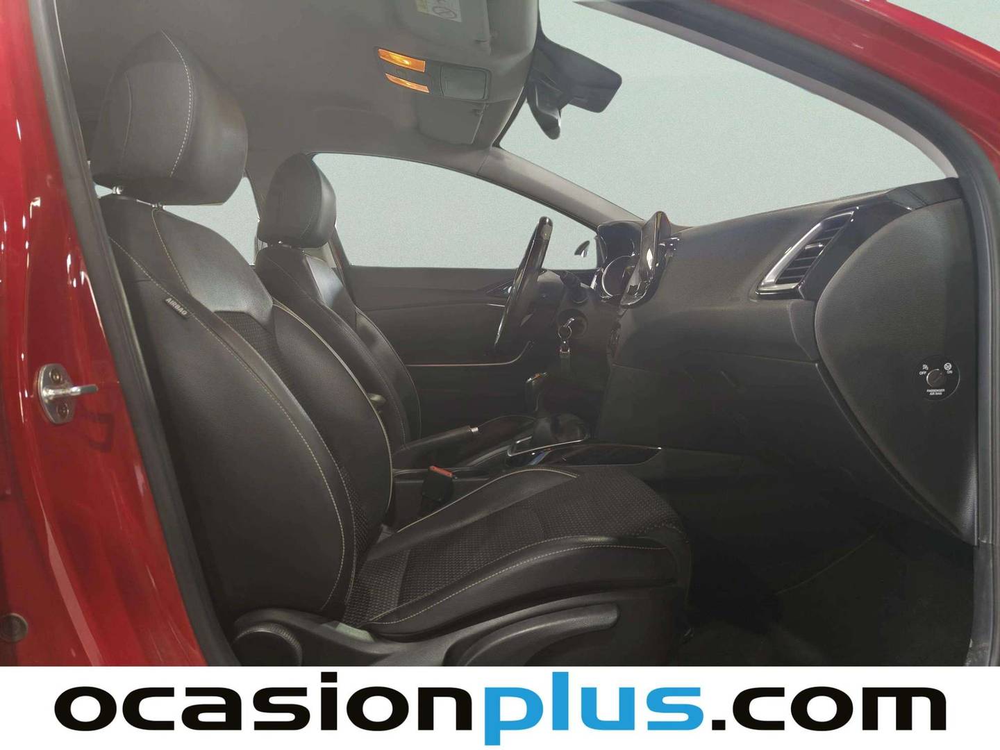 KIA Ceed Tourer KIA Ceed Tourer 1.6 CRDi Tech (115 CV) km 0