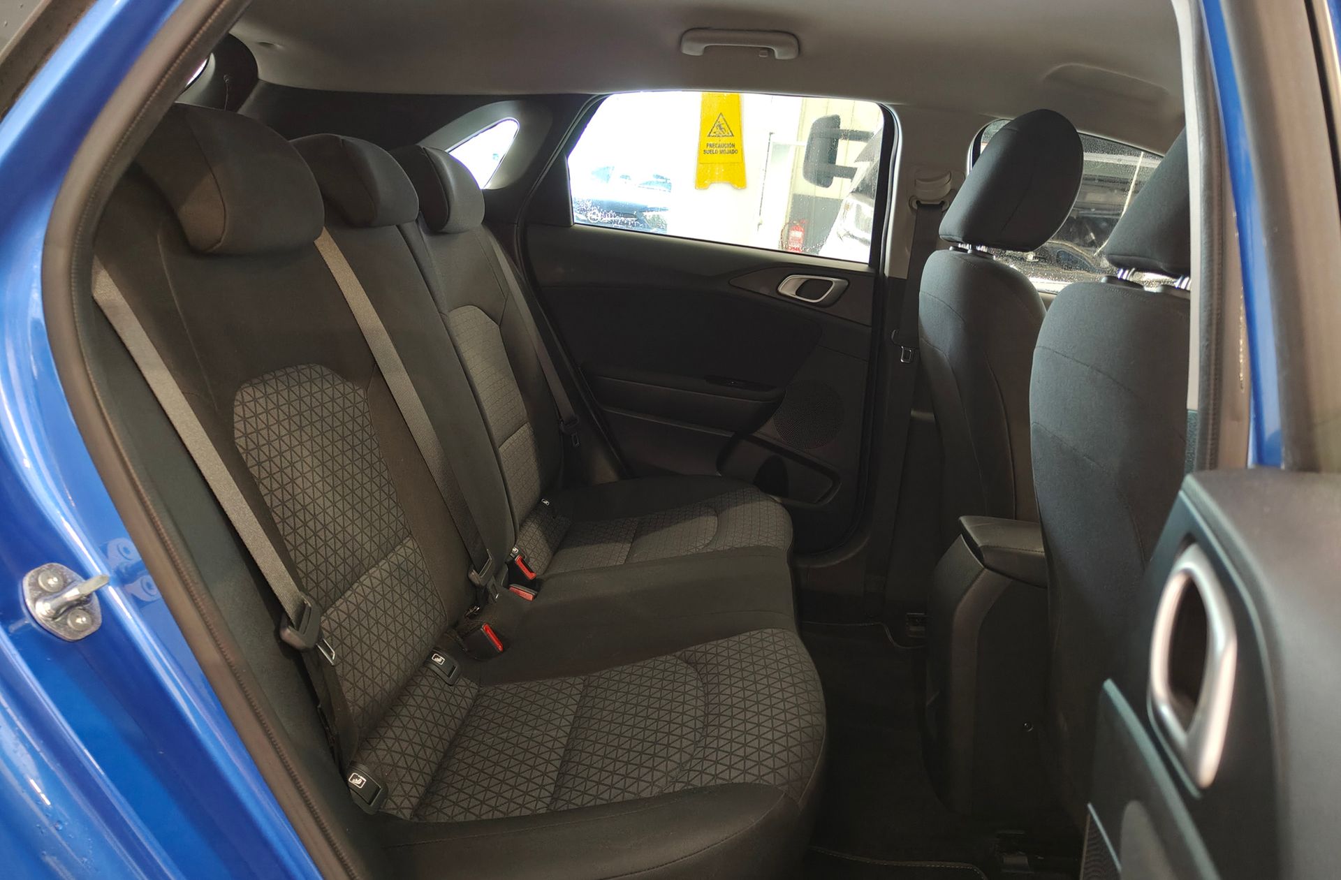 Kia Ceed 1.0 T-GDi Concept - foto 16