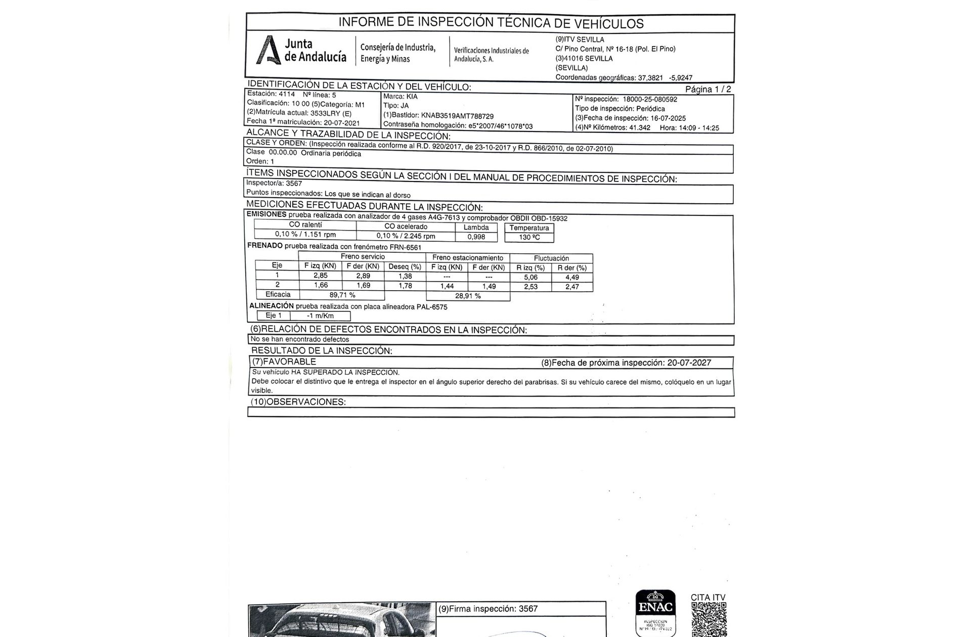 Kia Picanto 1.0 T-GDi X-Line - foto 22