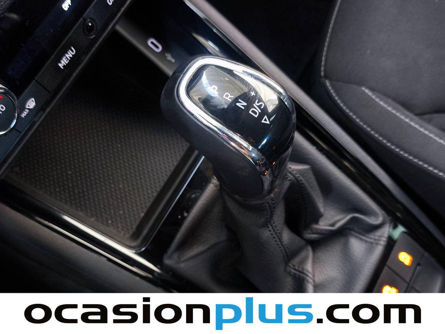 Skoda Kamiq Skoda Kamiq 1.5 TSI Sport DSG (150 CV) de segunda mano