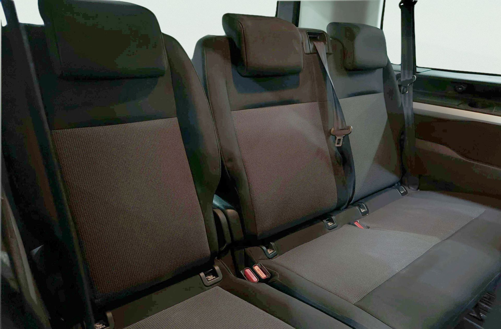 Peugeot Traveller 2.0 BlueHDi Business Standard 9 plazas - foto 17