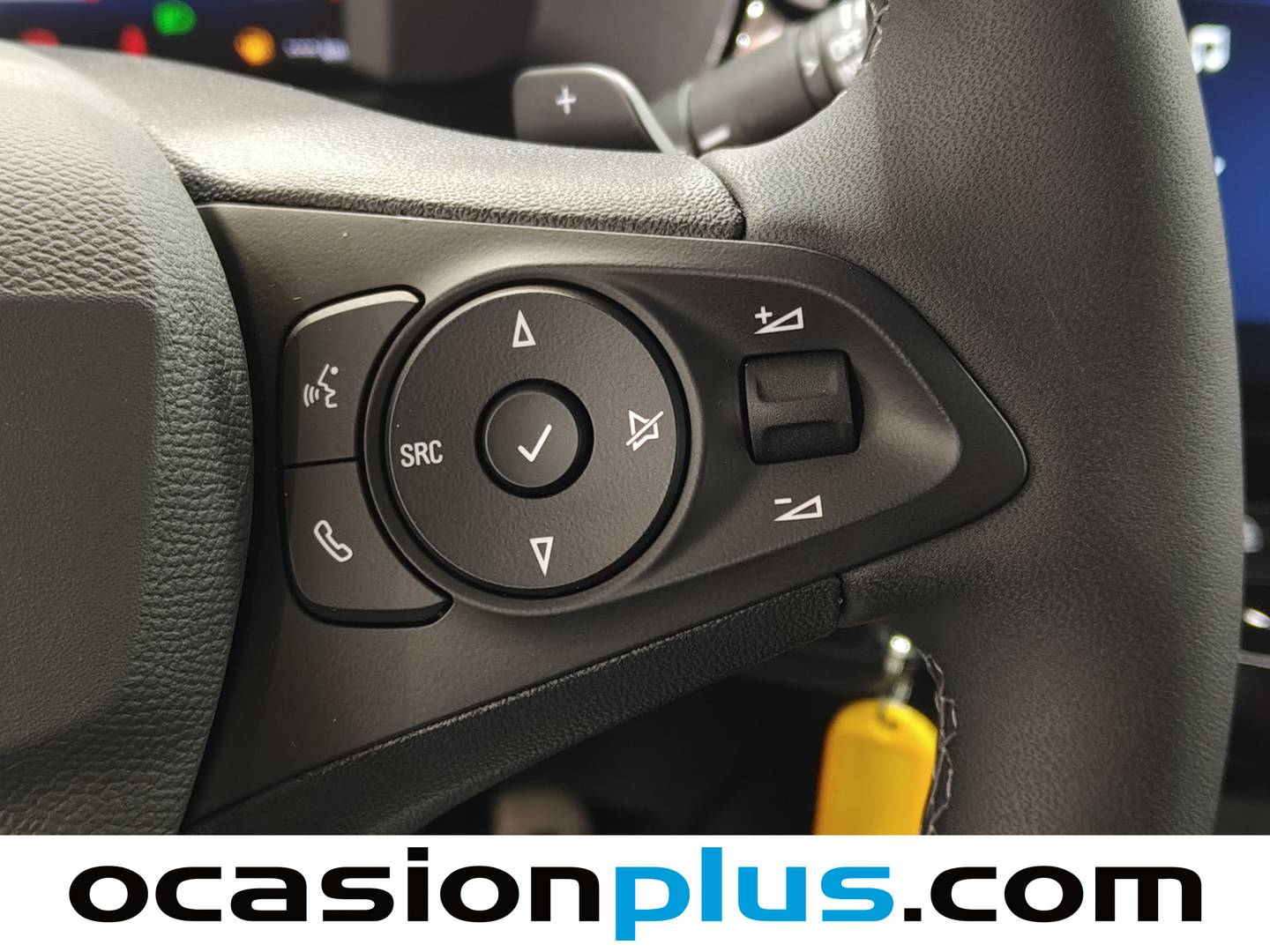 Foto Opel Corsa Opel Corsa 1.2 T XHL Hybrid GS eDCT (110 CV)