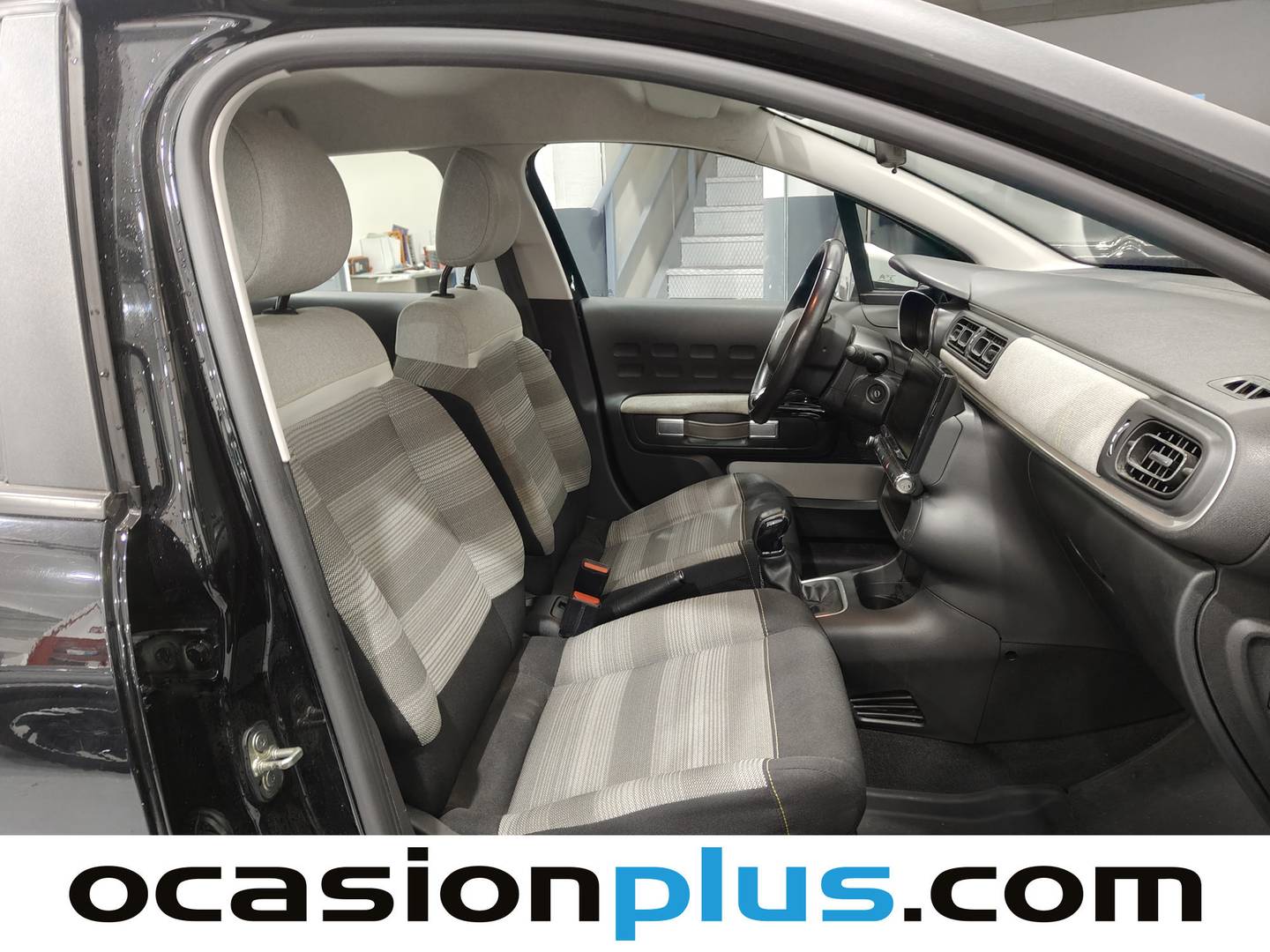 Foto Citroën C3 Citroen C3 PureTech 82 Feel (83 CV)