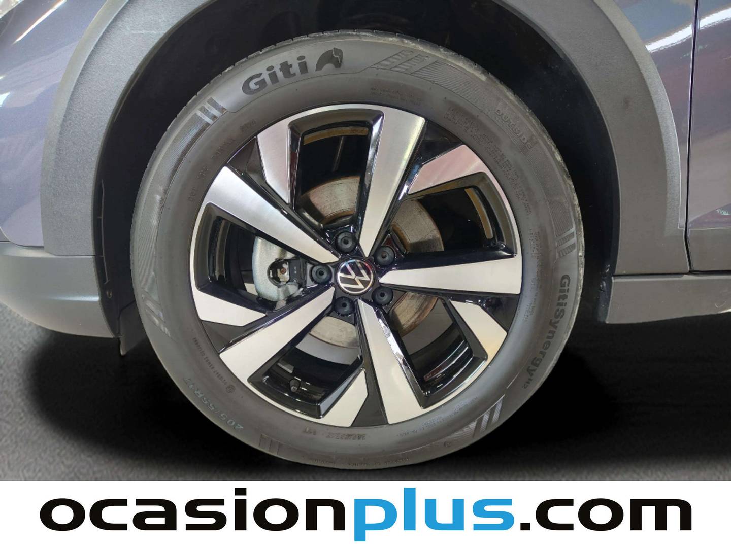 Volkswagen Taigo Volkswagen Taigo ``Más`` 1.0 TSI (115 CV) DSG de segunda mano