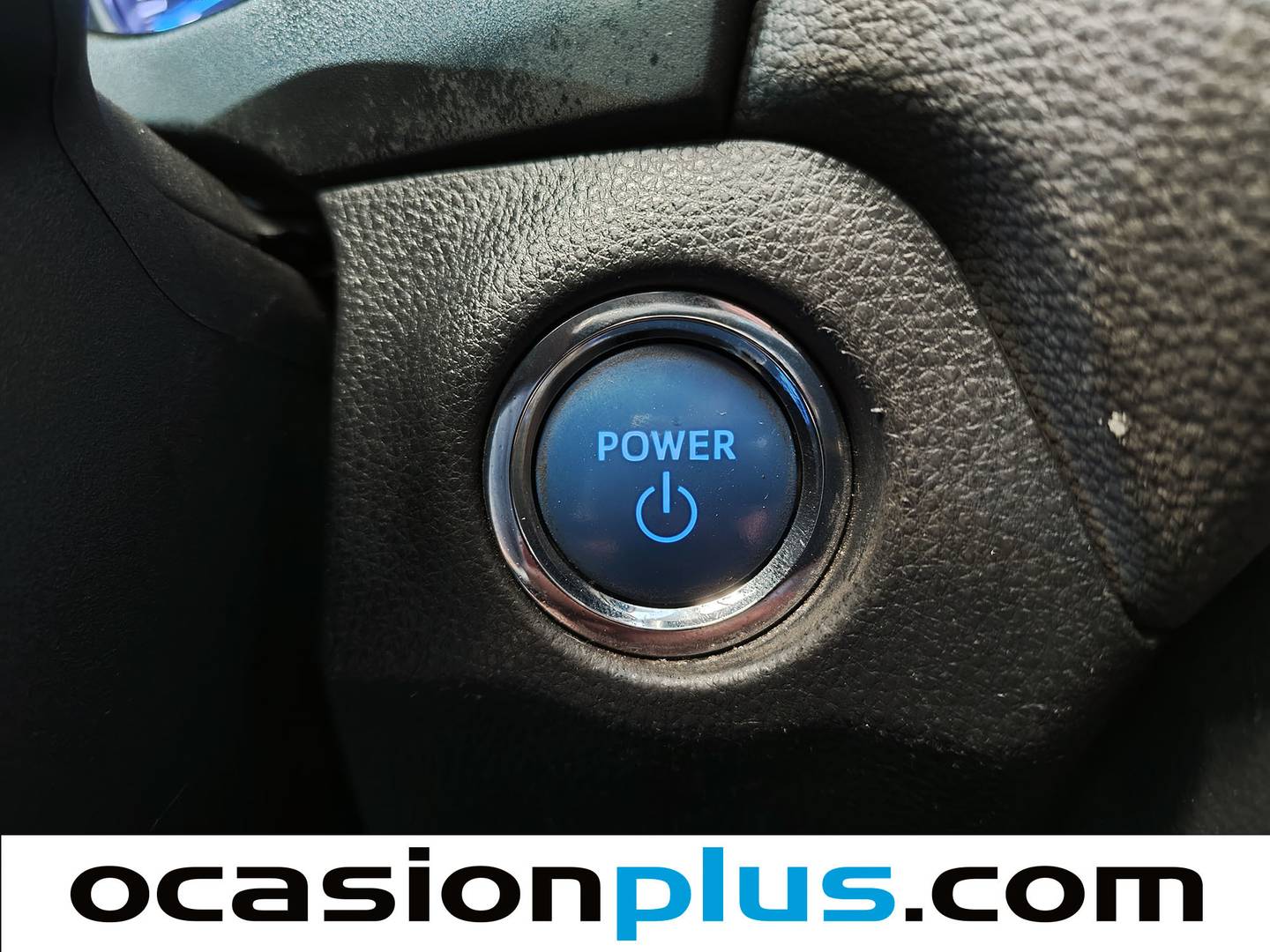 Foto Toyota Rav4 Toyota Rav4 220H Business 4WD (222 CV)