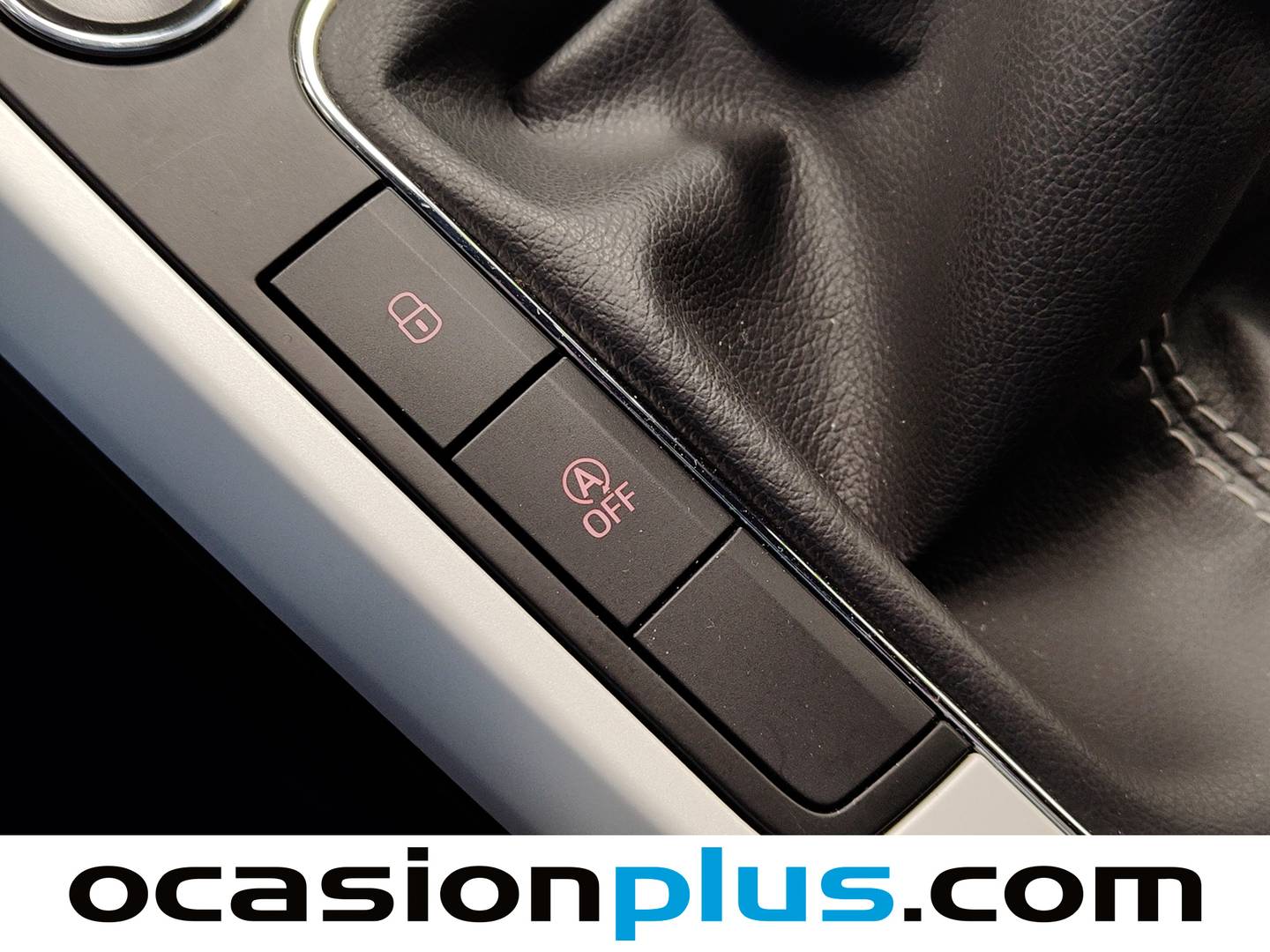 Seat Arona Seat Arona 1.0 TGI GNC Xcellence (90 CV) seminuevo