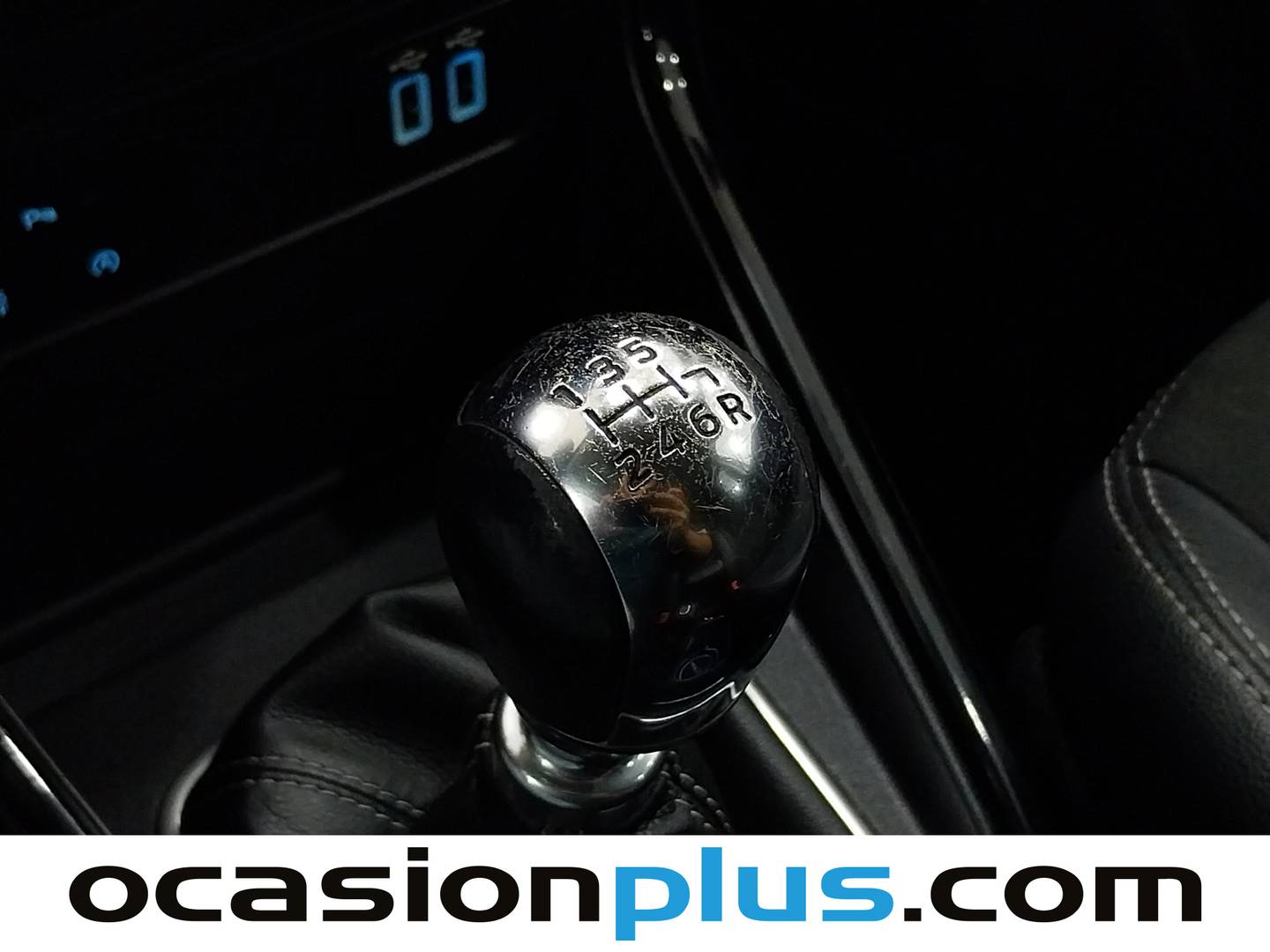 Foto Ford EcoSport Ford EcoSport 1.0T EcoBoost S&S ST Line (125 CV)