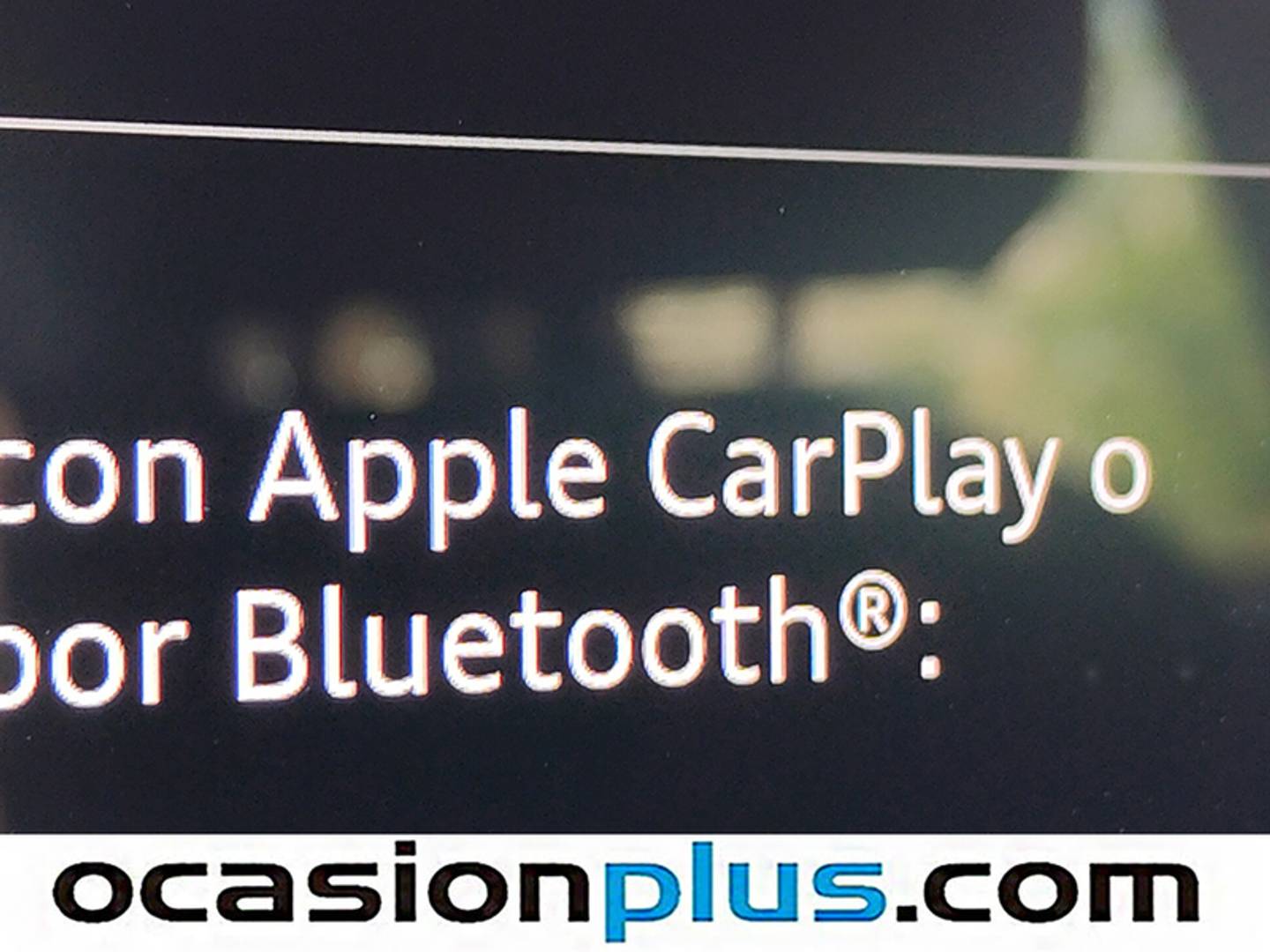 Audi Q5 SPORTBACK Audi Q5 Sportback Advanced 35 TDI (163 CV) S tronic automático