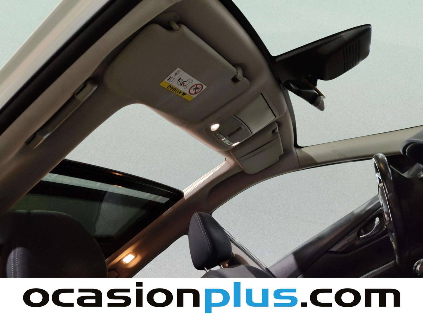 Extras y acabados del Nissan X-TRAIL Nissan X-Trail dCi 150 N-Connecta 4X4 (150 CV)