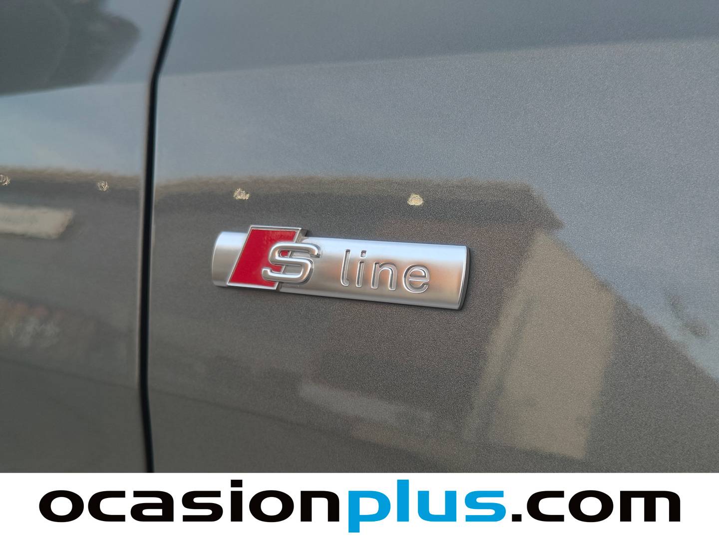 Extras y acabados del Audi A1 Audi A1 Sportback Adrenalin edition 30 TFSI (110 CV) S tronic