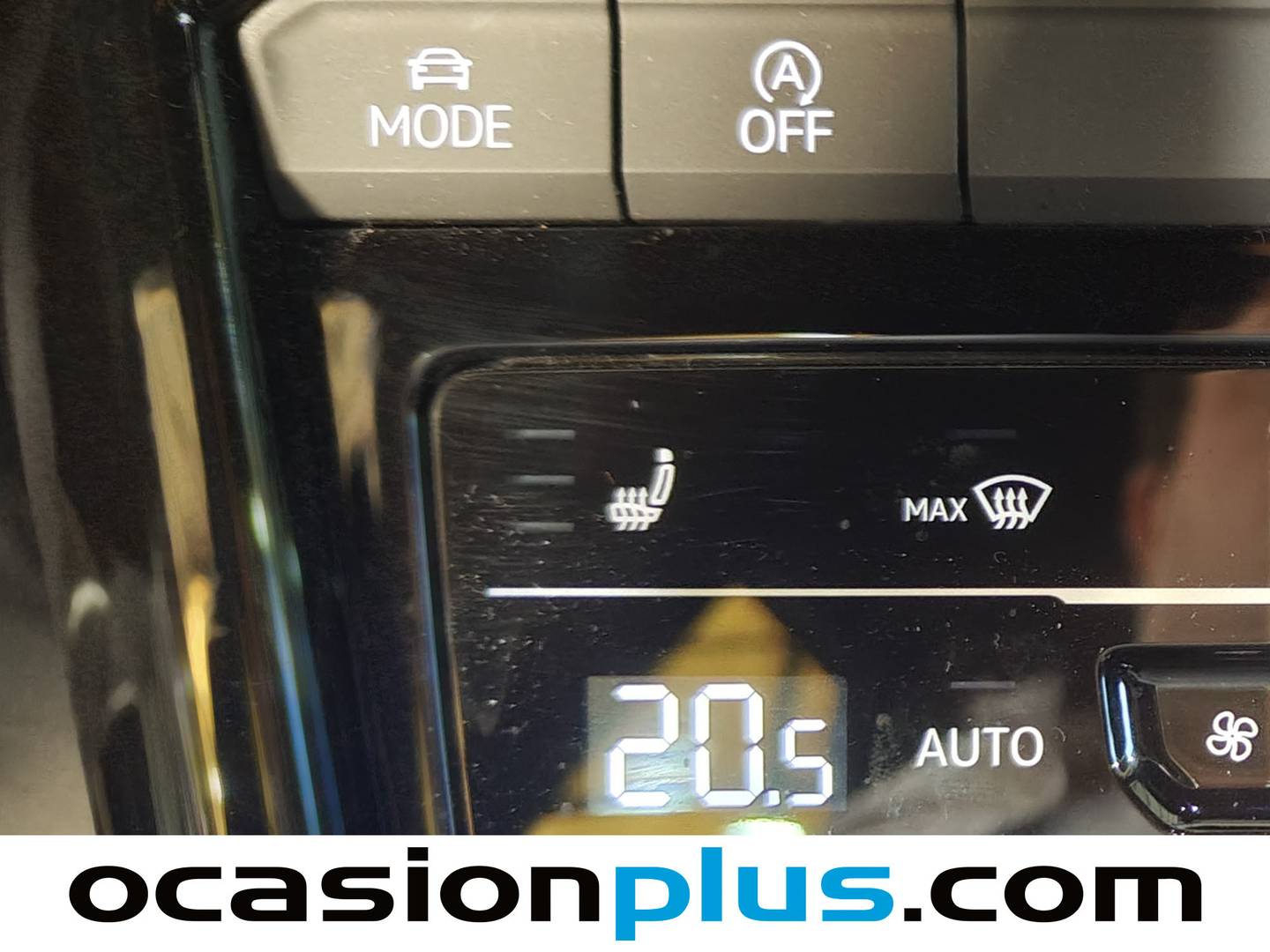 Extras y acabados del Volkswagen T-Roc Volkswagen T-Roc Dark Line 1.5 TSI (150 CV) DSG