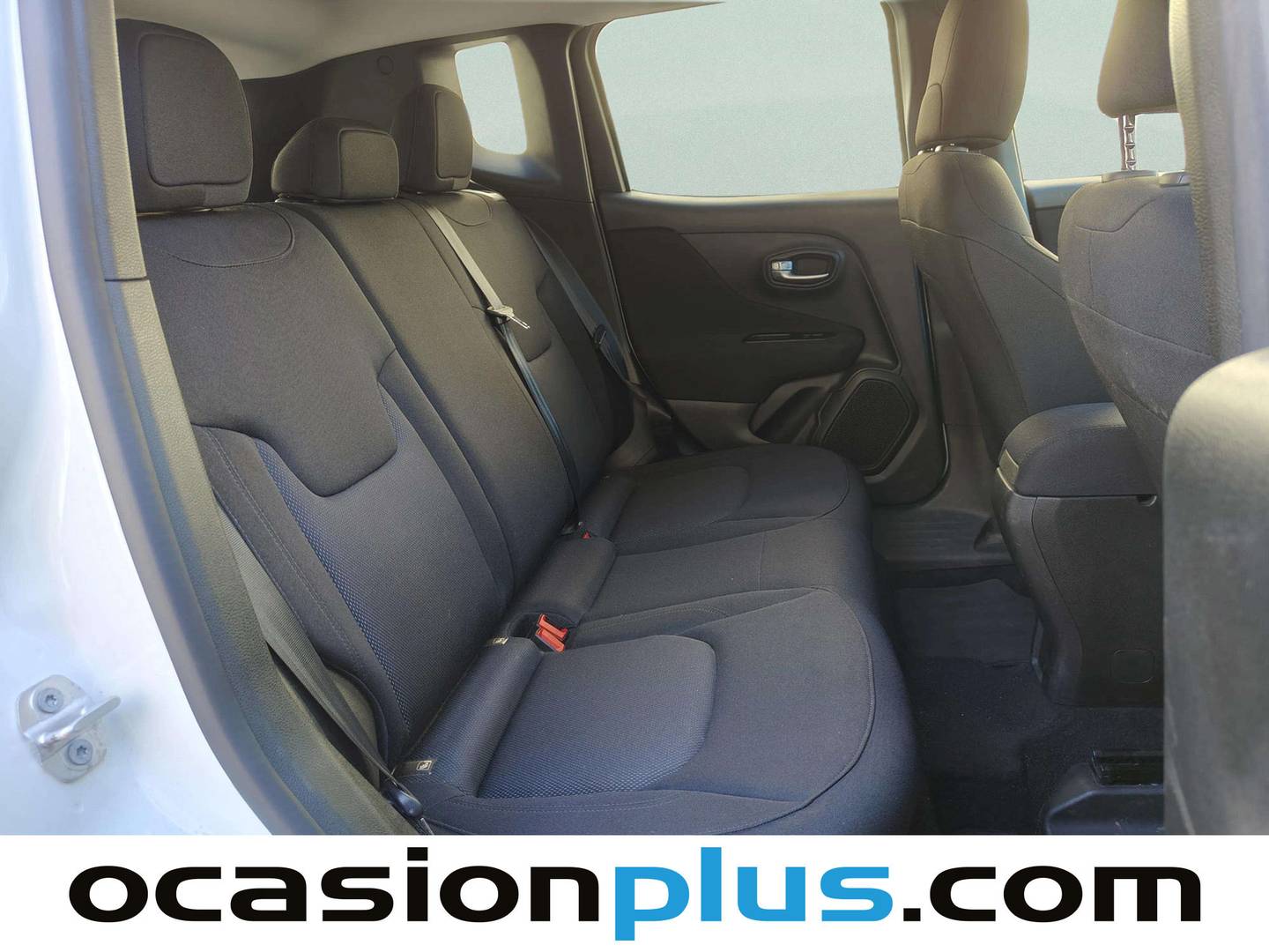 Jeep Renegade Jeep Renegade 1.0G Sport 4x2 (120 CV) km 0