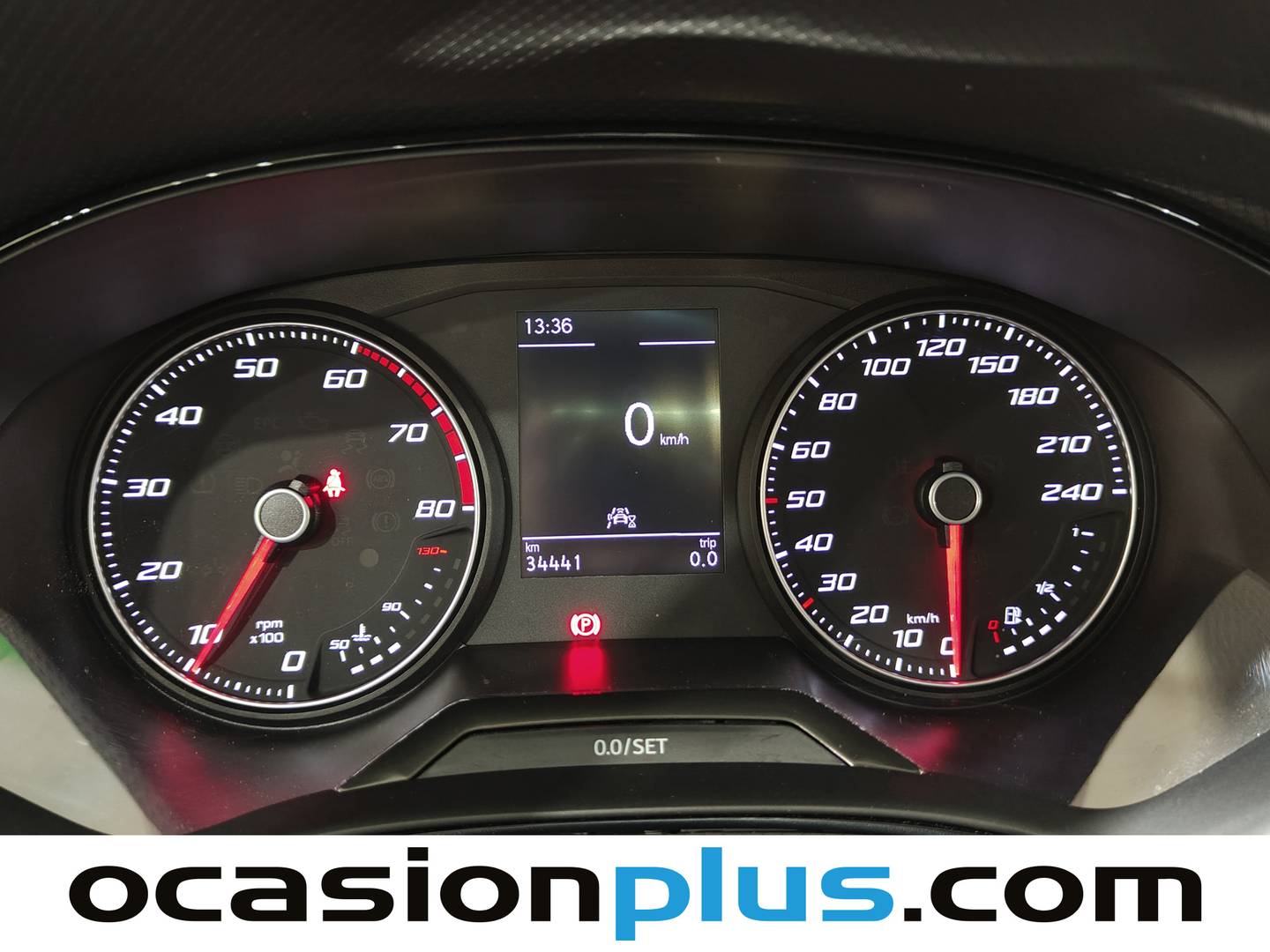 Seat Ibiza Seat Ibiza 1.0 TSI Style XL (110 CV) de segunda mano
