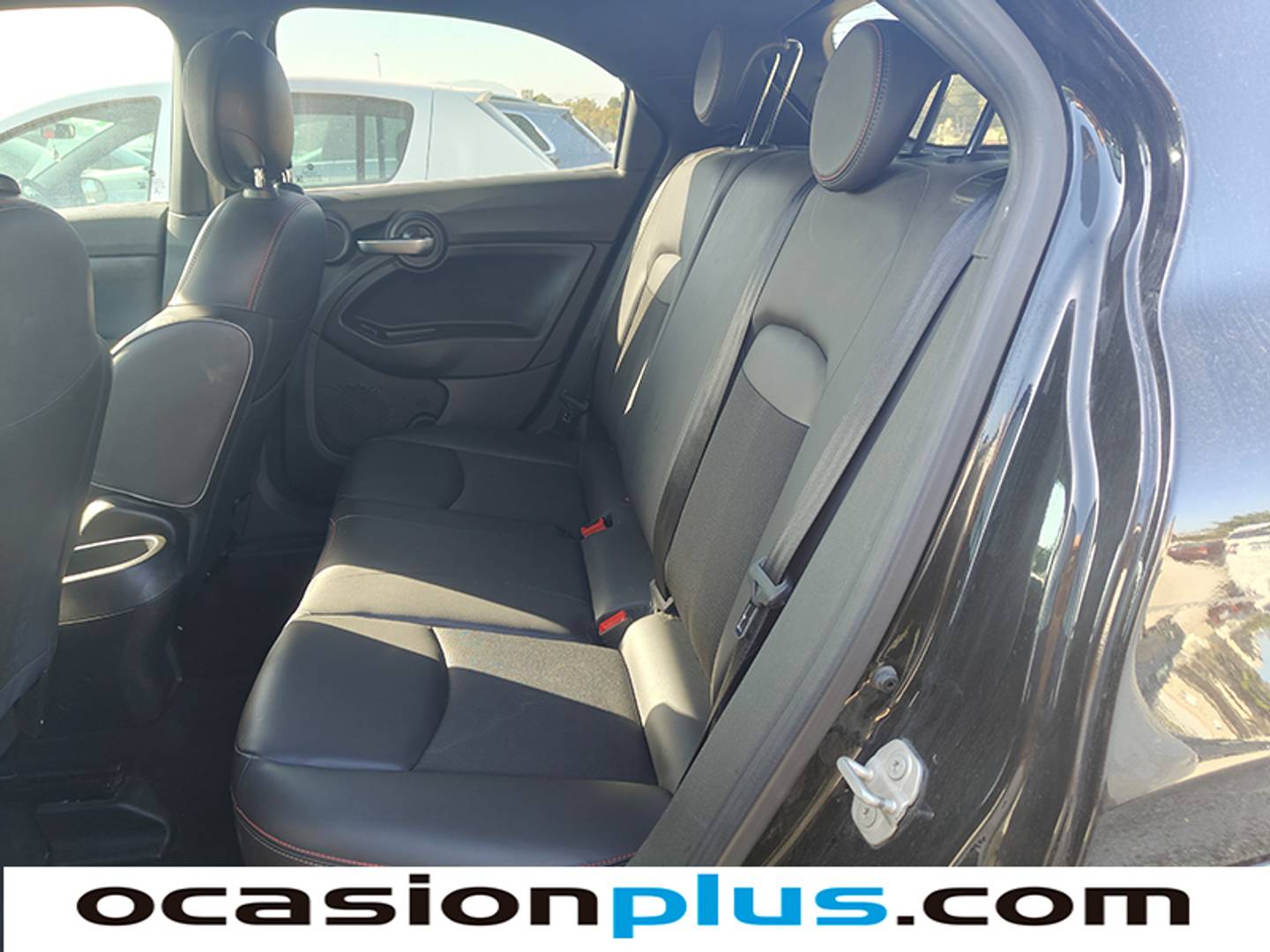 Foto Fiat 500X Fiat 500X 1.6 MultiJet S&S Sport (130 CV)