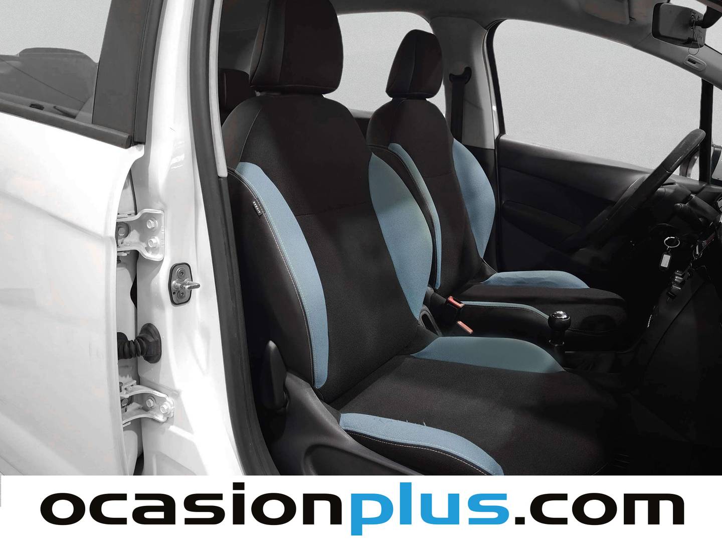Citroën C3 Citroën C3 0.9 VTi Tonic (68 CV) gasolina