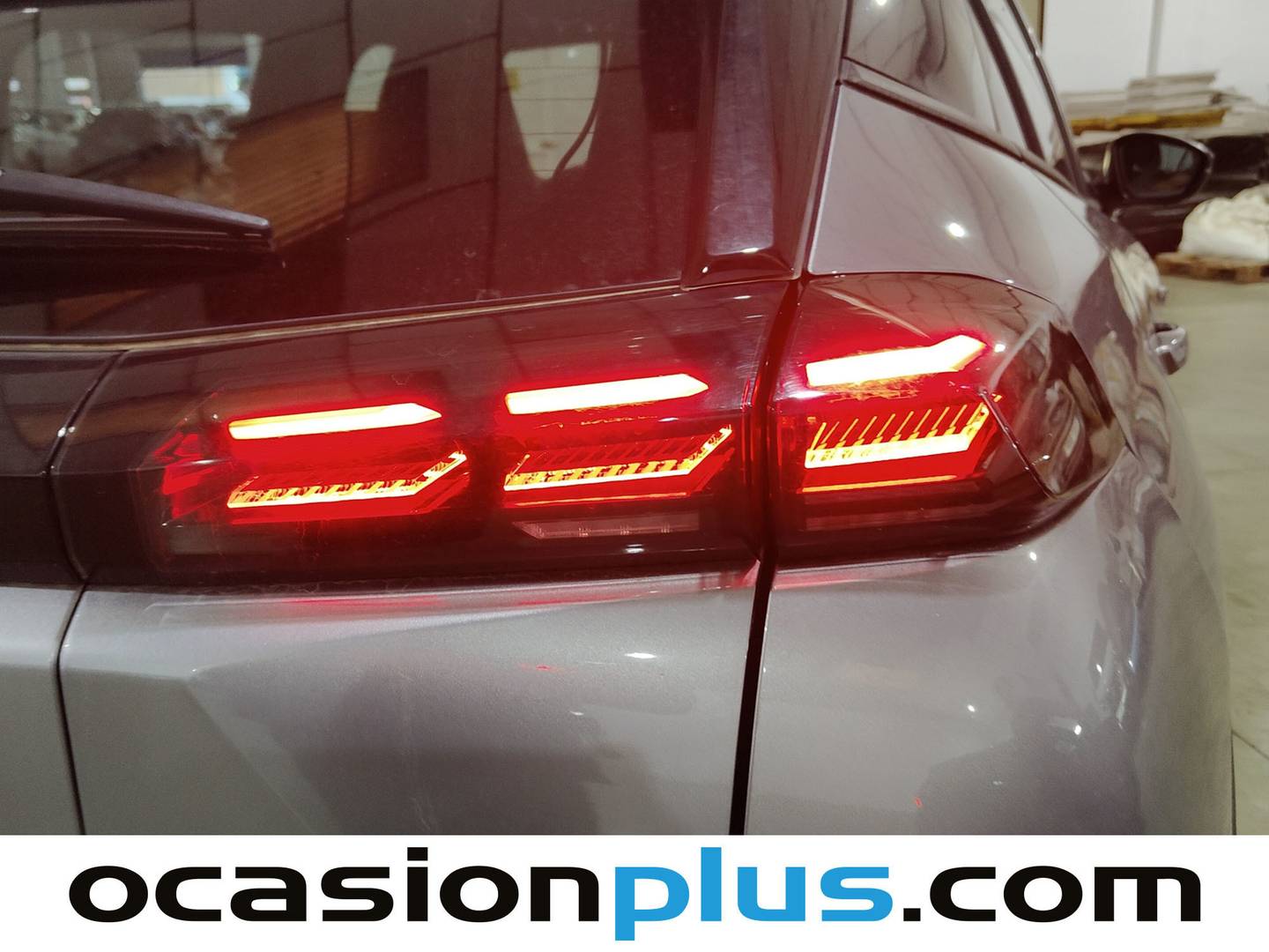 Acabados Peugeot 2008 Peugeot 2008 Allure Hybrid eDCS6 (145 CV)