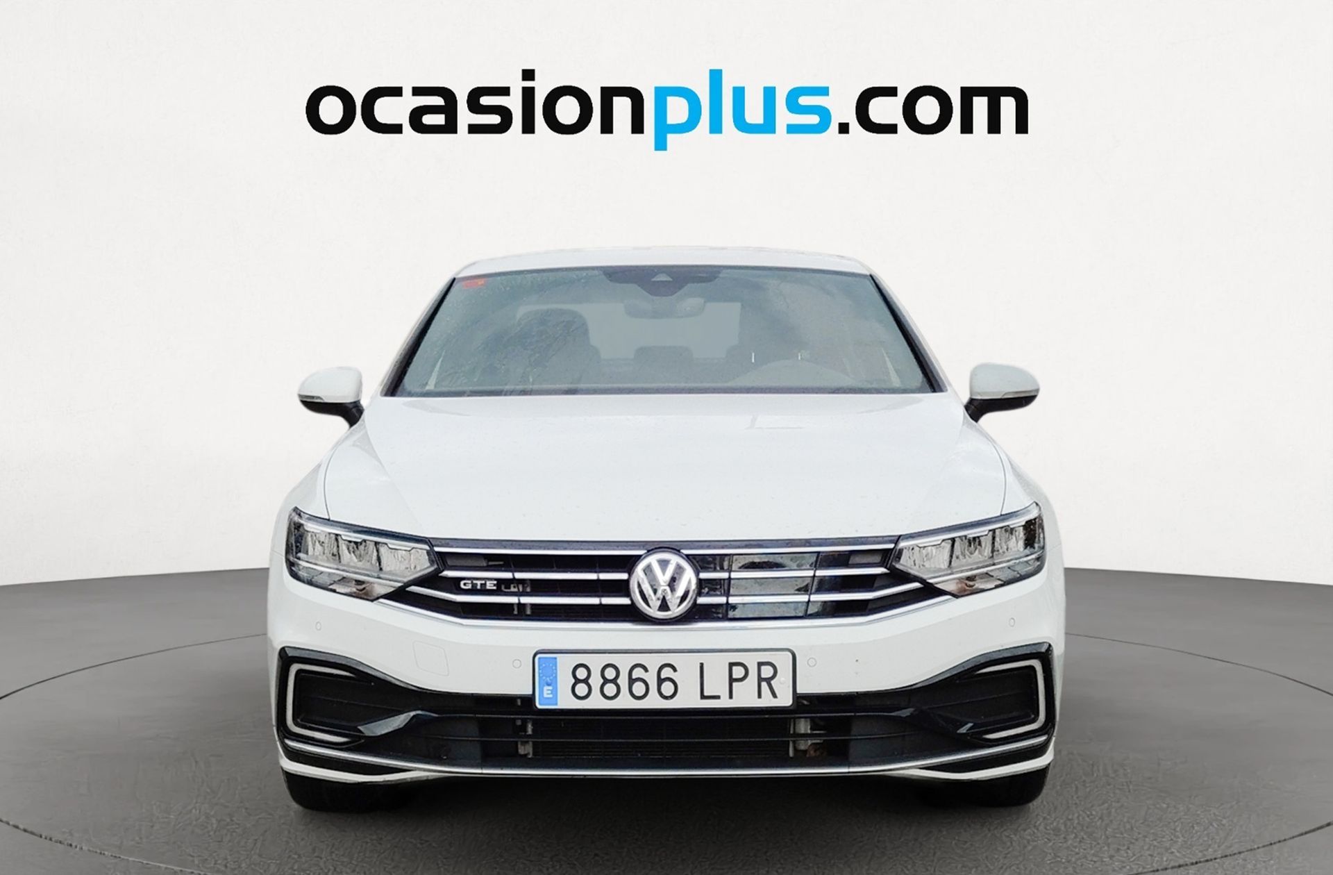 Volkswagen Passat GTE 1.4 TSI e-Power DSG - foto 15