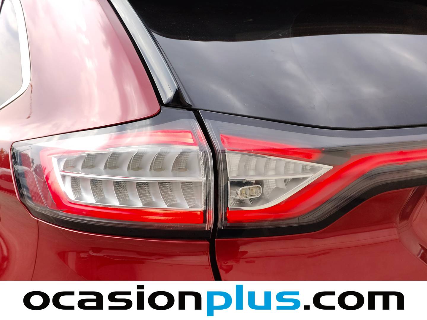 Ford Edge Ford Edge 2.0 TDCI Titanium 4WD (180 CV) al mejor precio