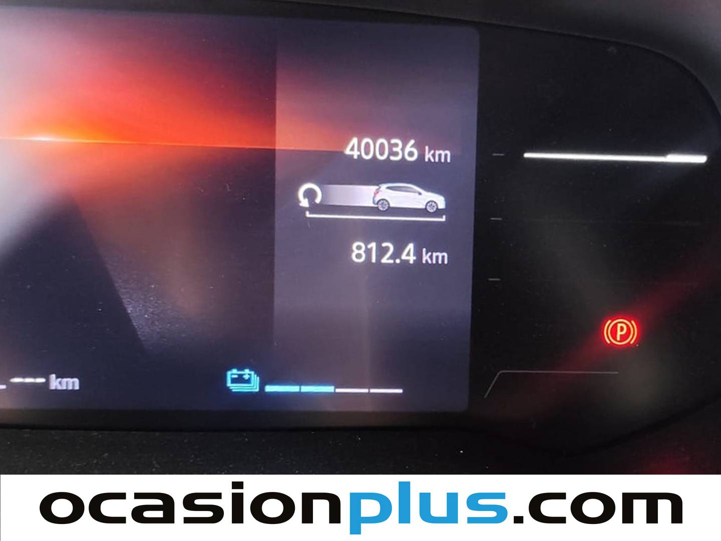 Renault Clio Renault Clio Techno E-Tech full Híbrido (143 CV) seminuevo