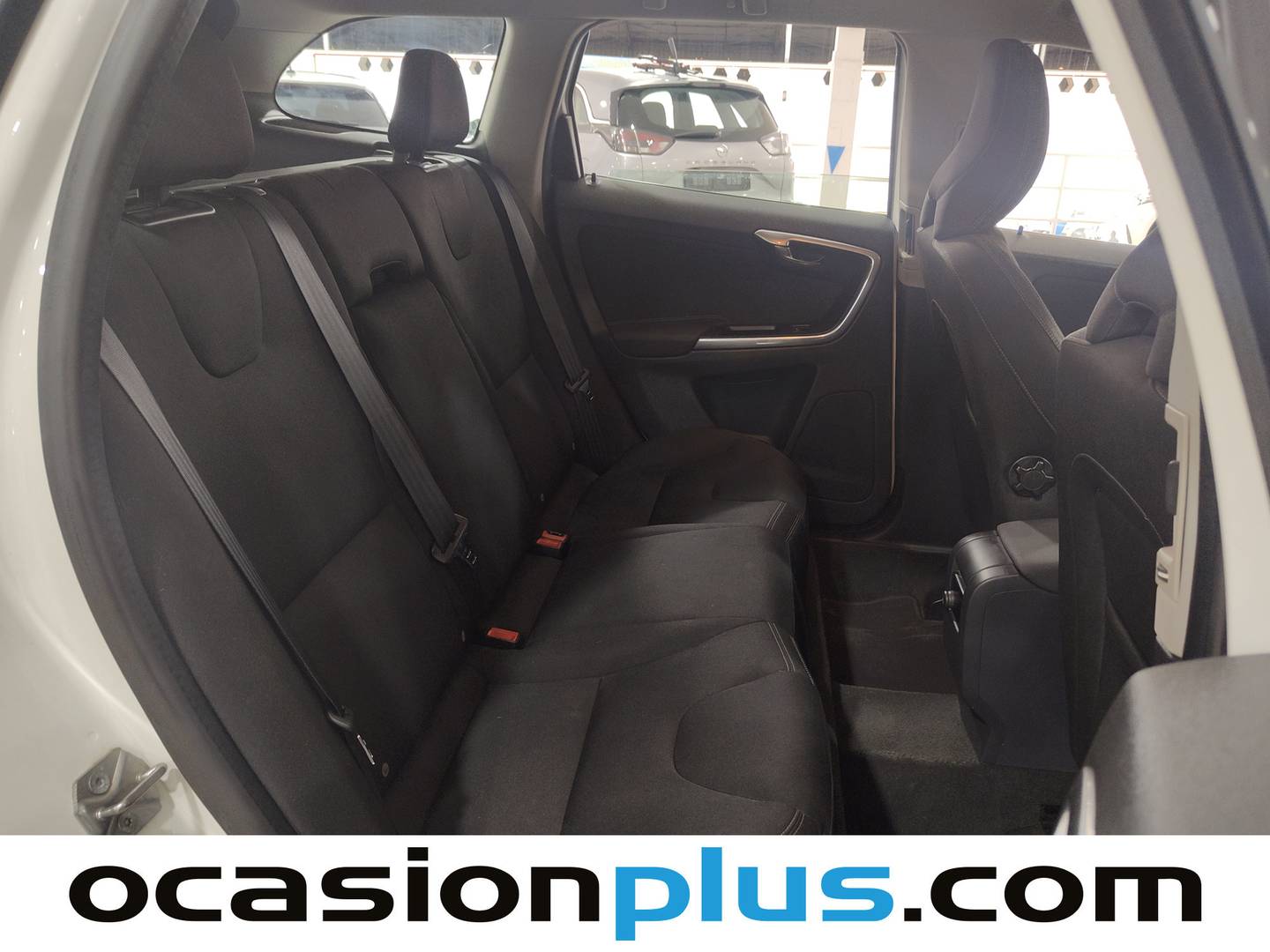 Foto Volvo XC60 Volvo XC60 D3 Kinetic Auto (136 CV)