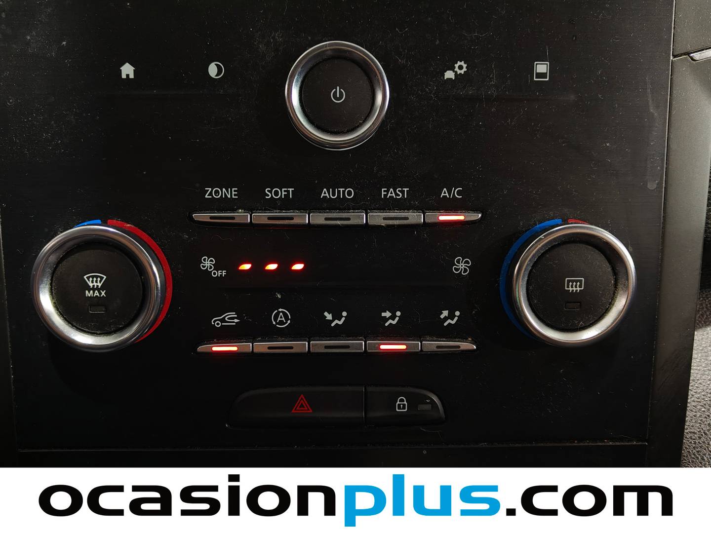 Renault Mégane Renault Megane LImited TCe  (140 CV) GPF km 0