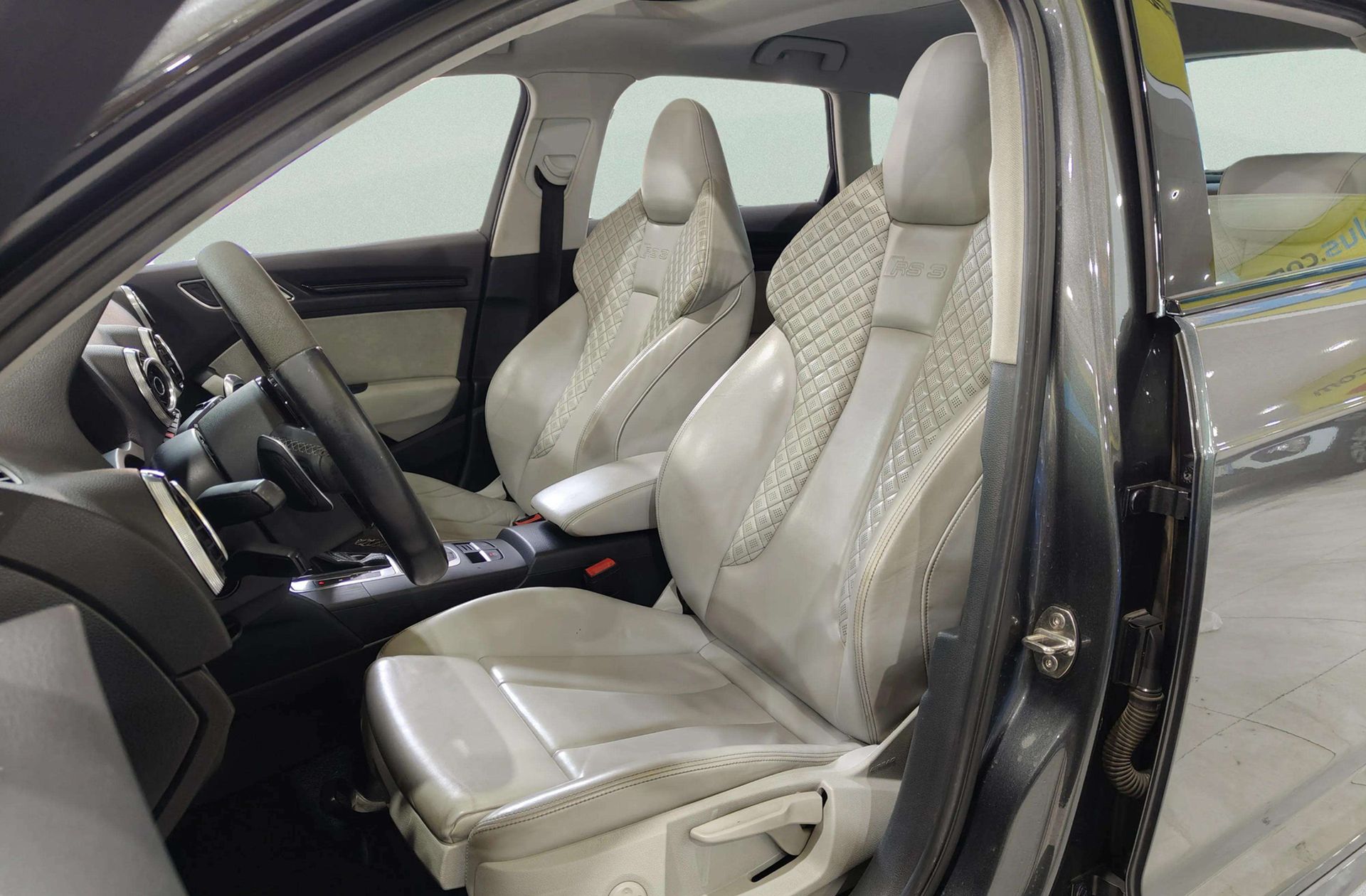 Audi A3 RS3 Sportback 2.5 TFSI quattro S tronic - foto 13