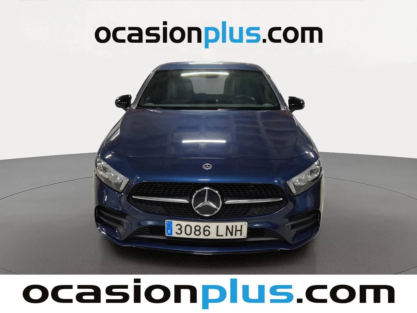 Mercedes Clase A Mercedes Clase A 180 d (116 CV) Pack AMG km 0