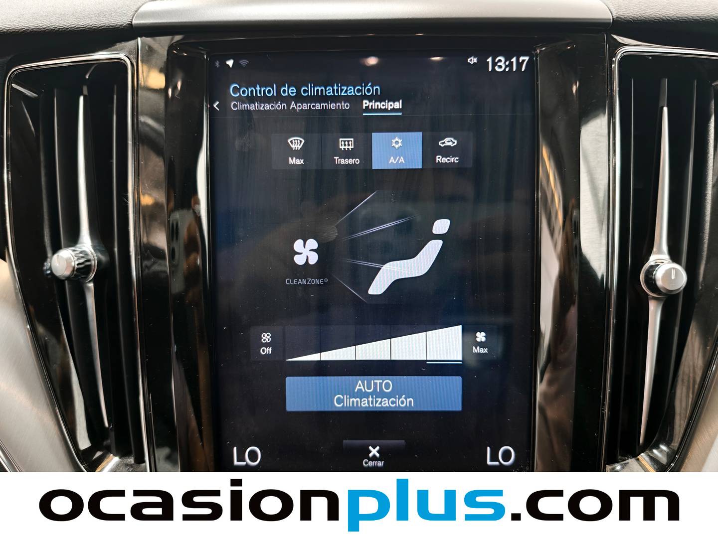 Volvo XC60 Volvo XC60 T4 Business Plus Auto (190 CV) barato