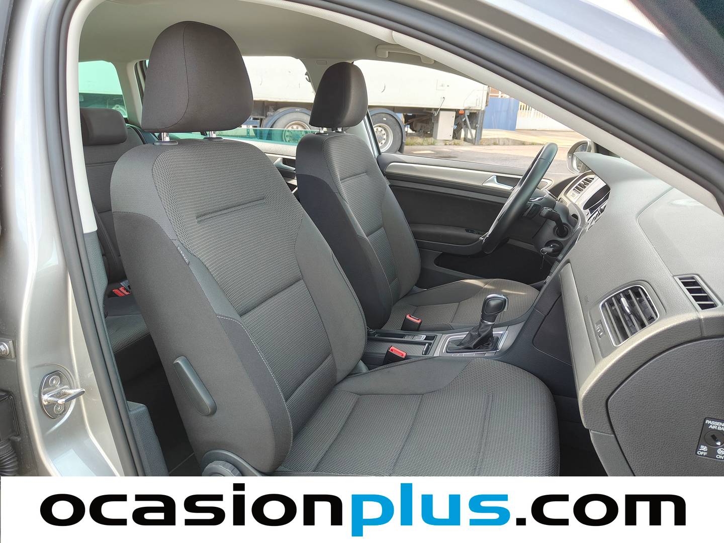 Foto Volkswagen Golf Volkswagen Golf Variant Advance 2.0 TDI BMT (150 CV) DSG