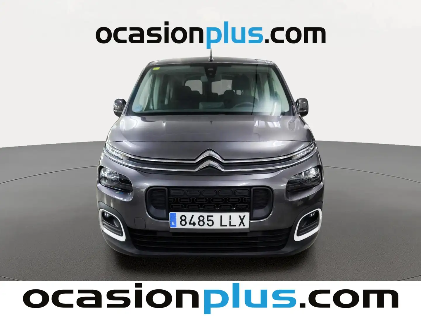 Foto Citroën Berlingo Citroen Berlingo BlueHDi 130 S&S Talla XL Feel 7 PLAZAS (130 CV)