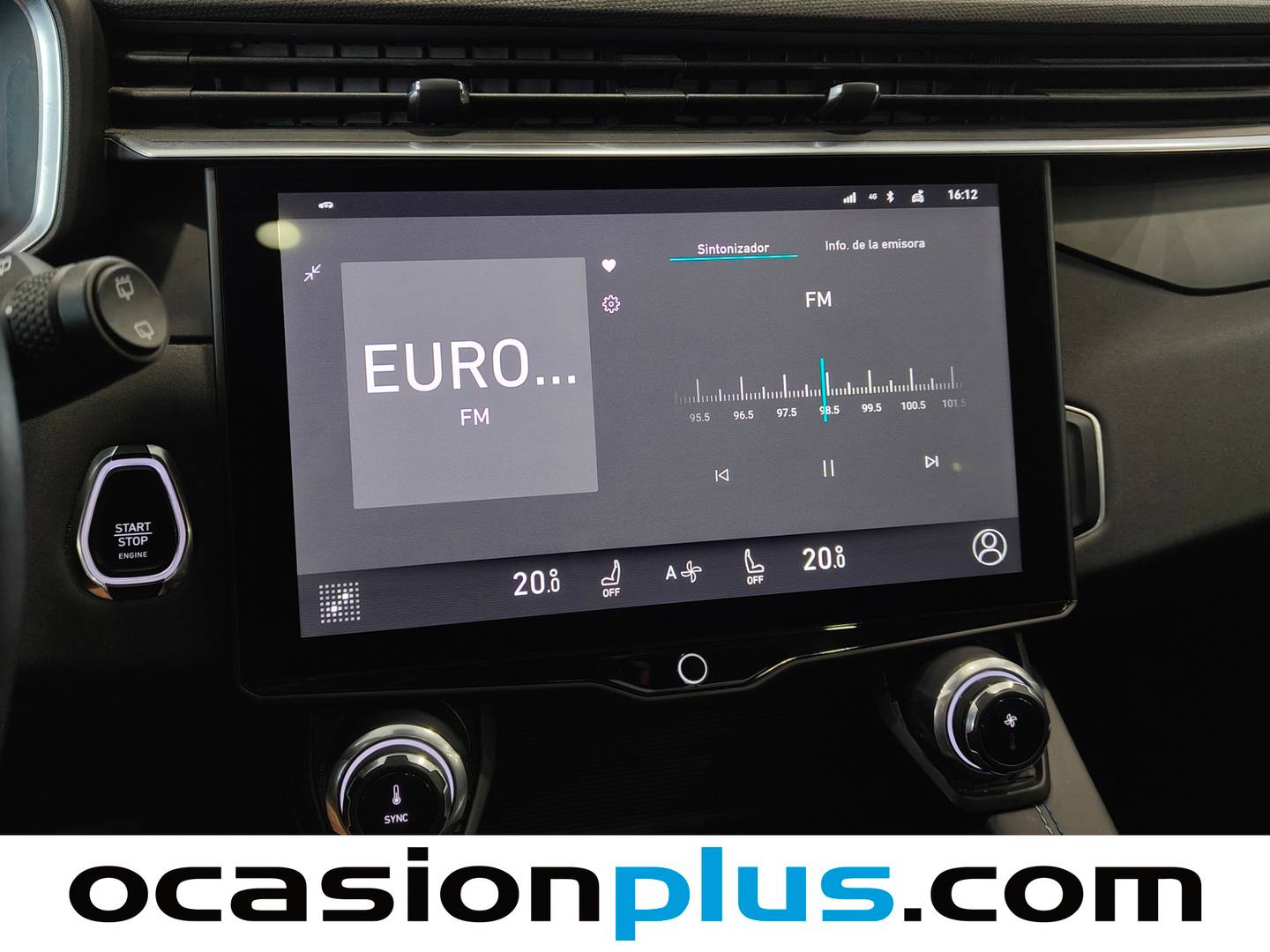 Lynk & Co 01 Lynk & Co 01 1.5 PHEV (261 CV) km 0