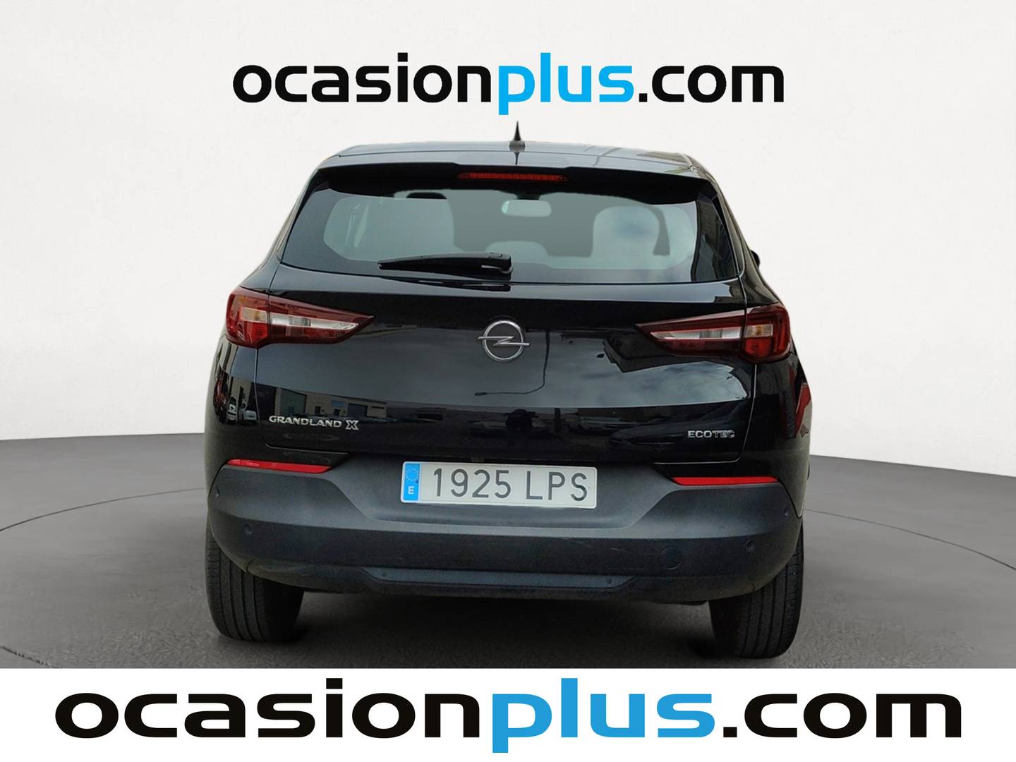 Foto Opel Grandland X Opel Grandland X 1.2 Turbo Edition (130 CV)