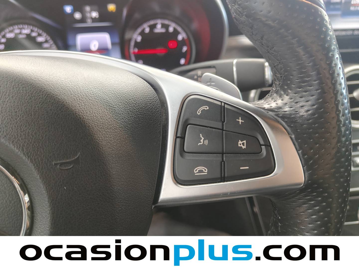 Mercedes Clase C Mercedes-Benz Clase C Coupe 300 AMG Line (245 CV) gasolina