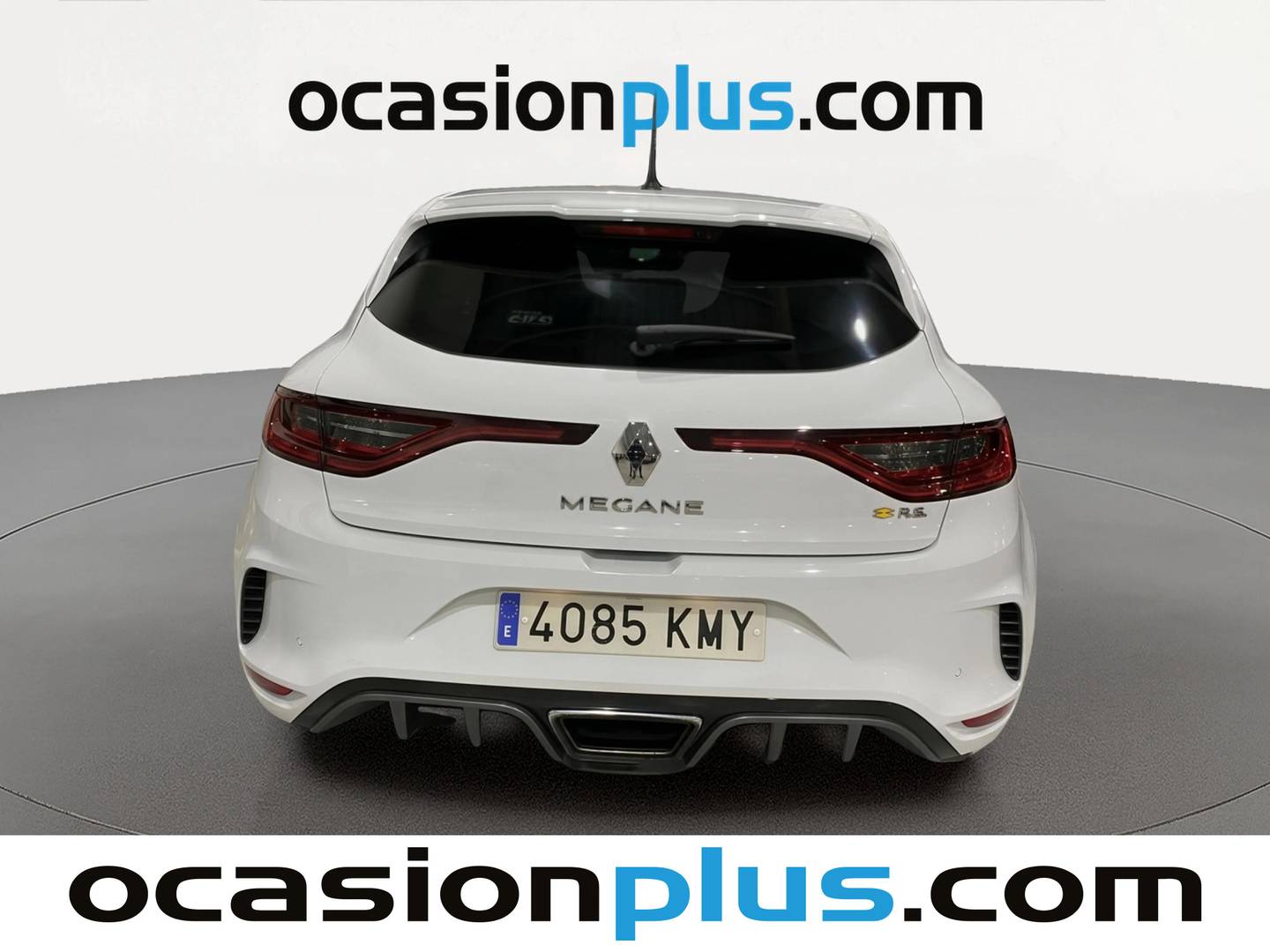 Renault Mégane Renault Megane RS Energy TCe (280 CV) EDC al mejor precio