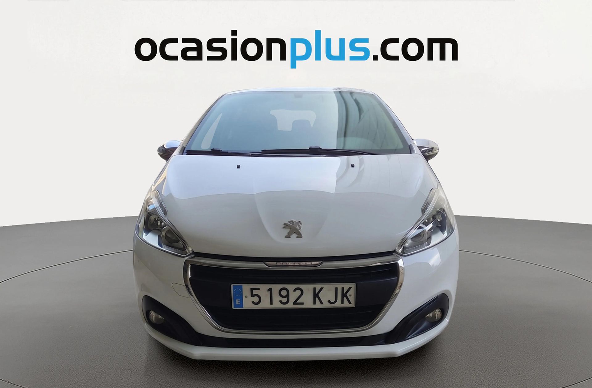 Peugeot 208 1.6 BlueHDi Style S - foto 10