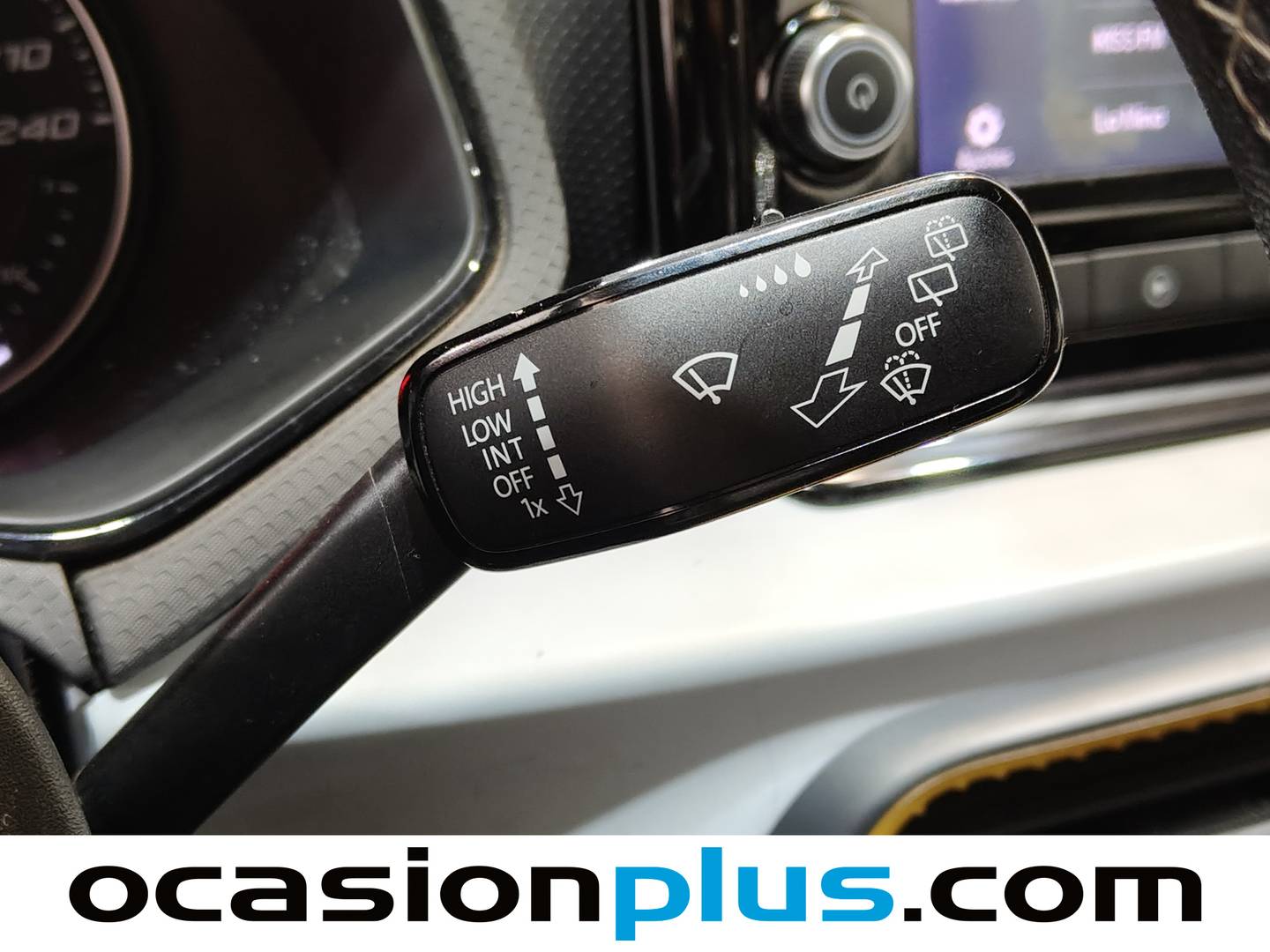 Foto Seat Ibiza SEAT Ibiza 1.0 TSI Style Plus (110 CV)