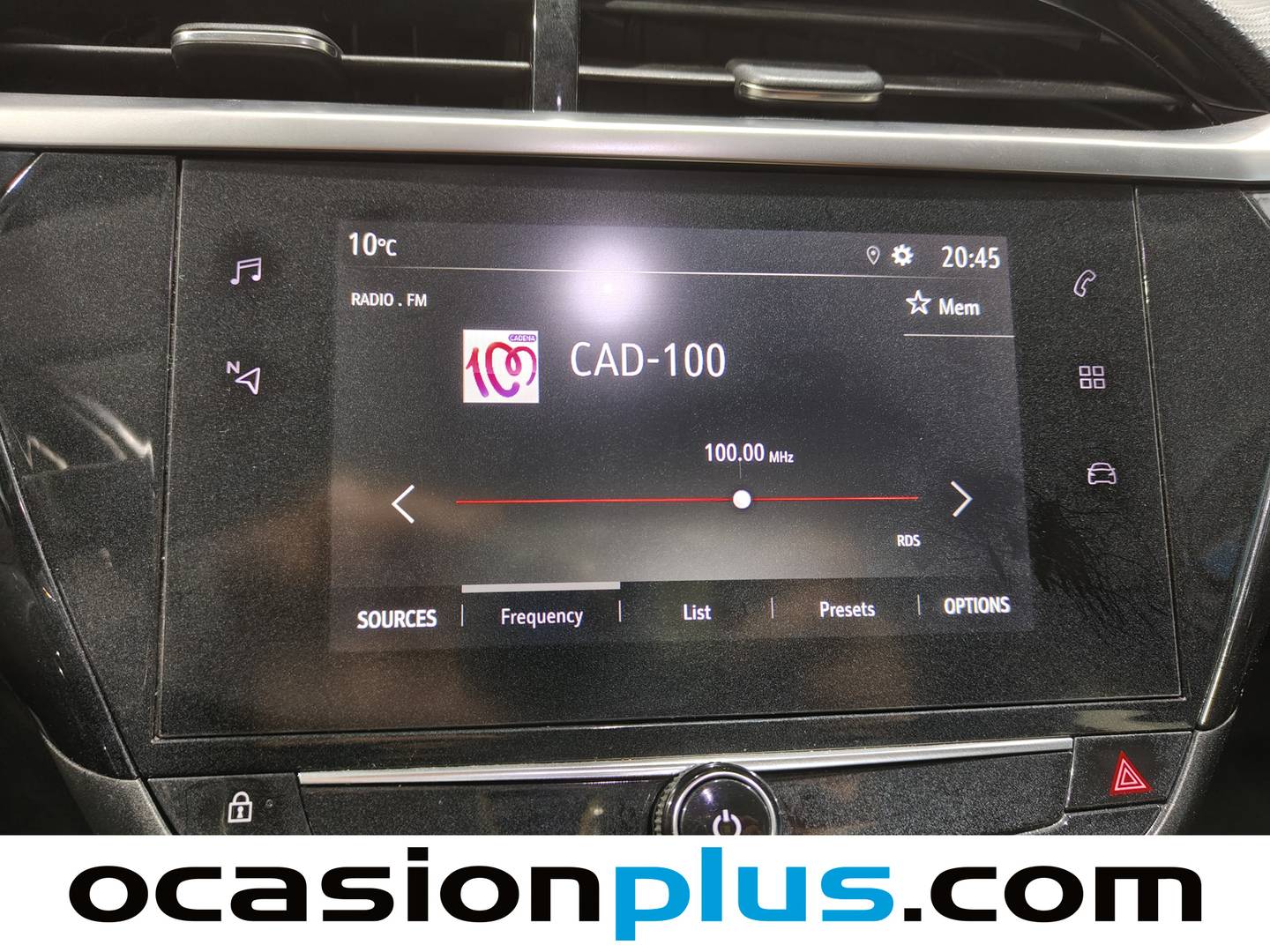 Foto Opel Corsa Opel Corsa 1.2 Turbo XHL Elegance (100 CV)