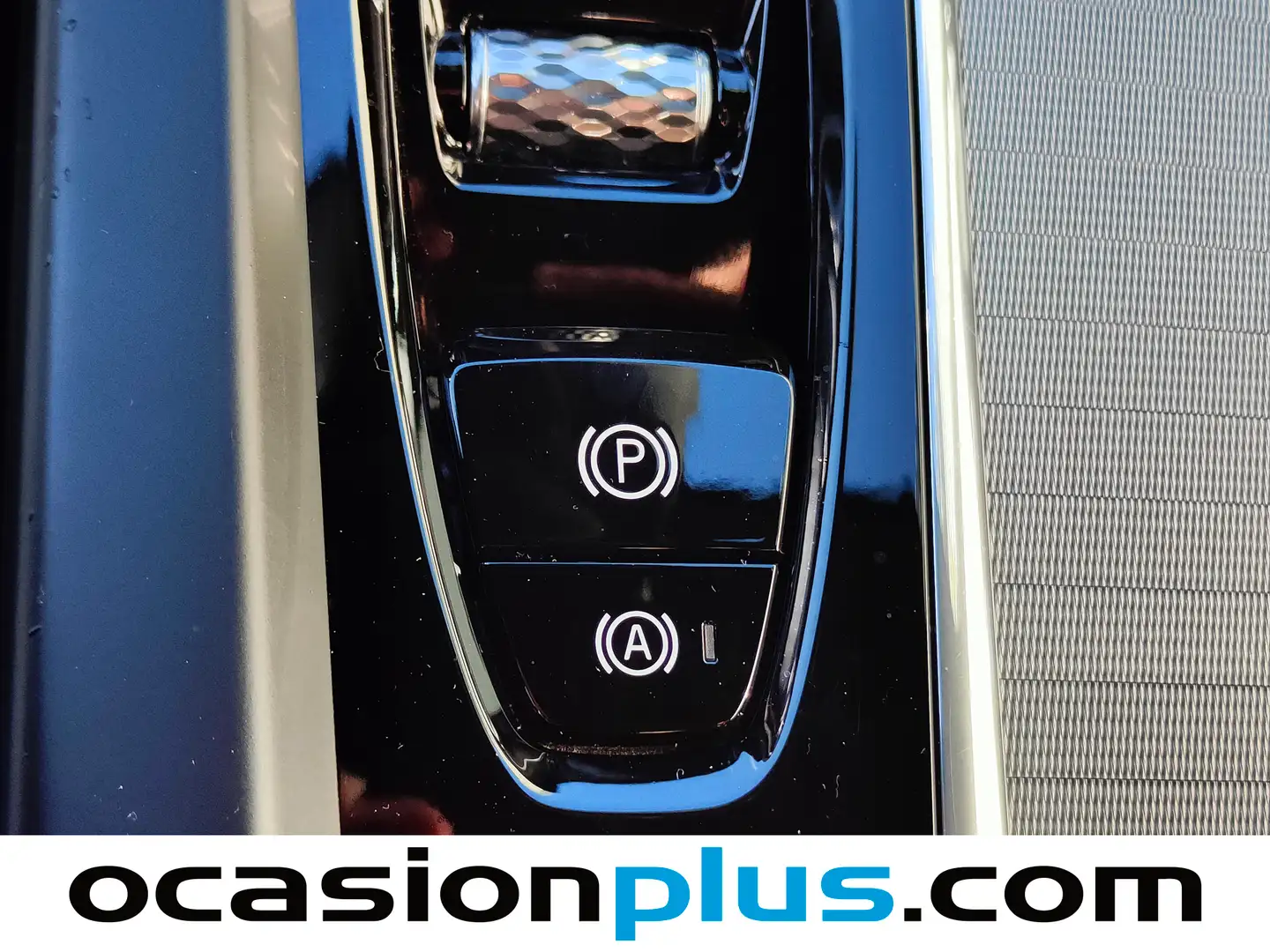 Foto Volvo XC60 Volvo XC60 D4 R-Design Auto (190 CV)