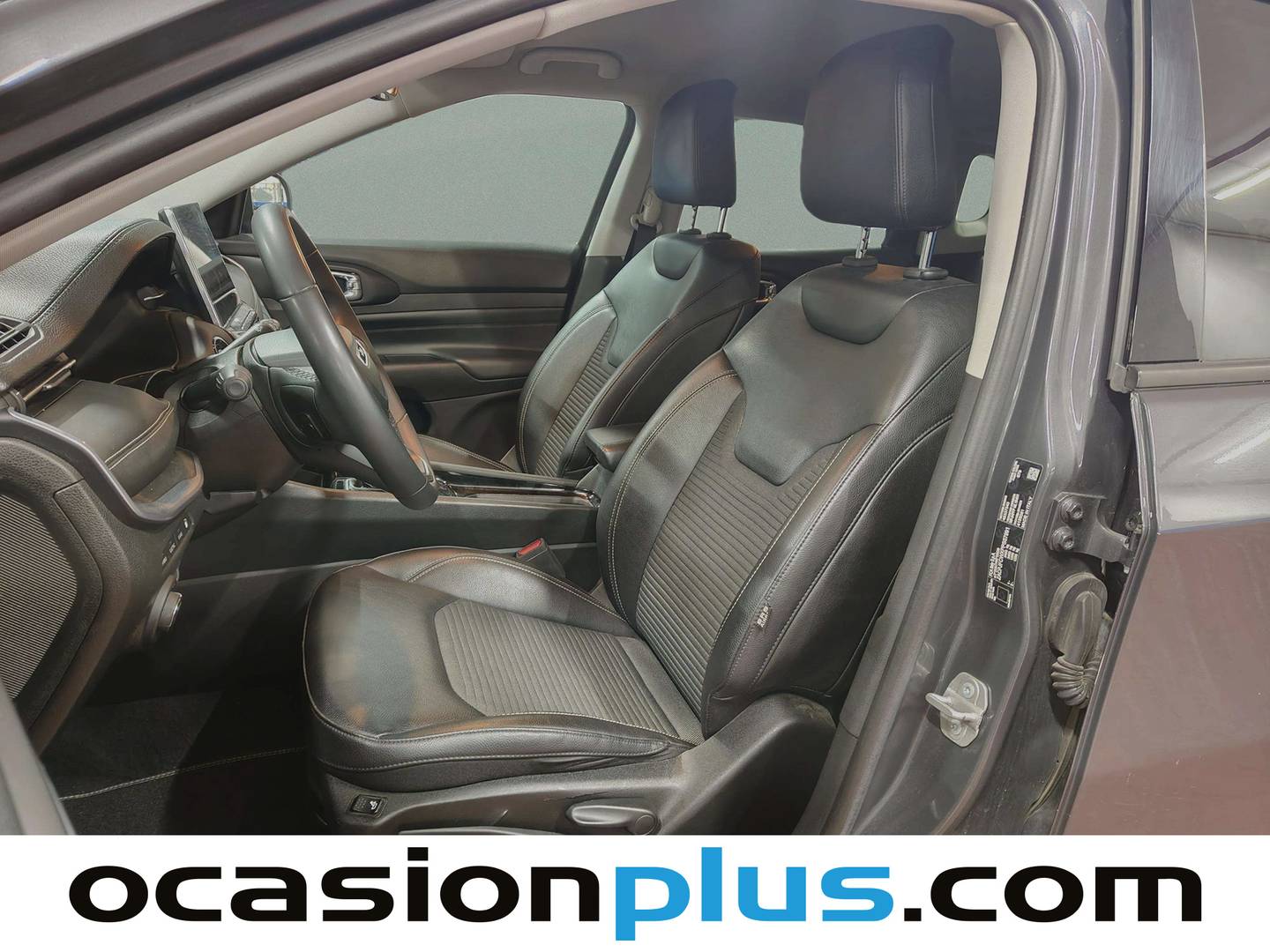 Foto Jeep Compass Jeep Compass 1.3 PHEV Limited AWD AT (190 CV)