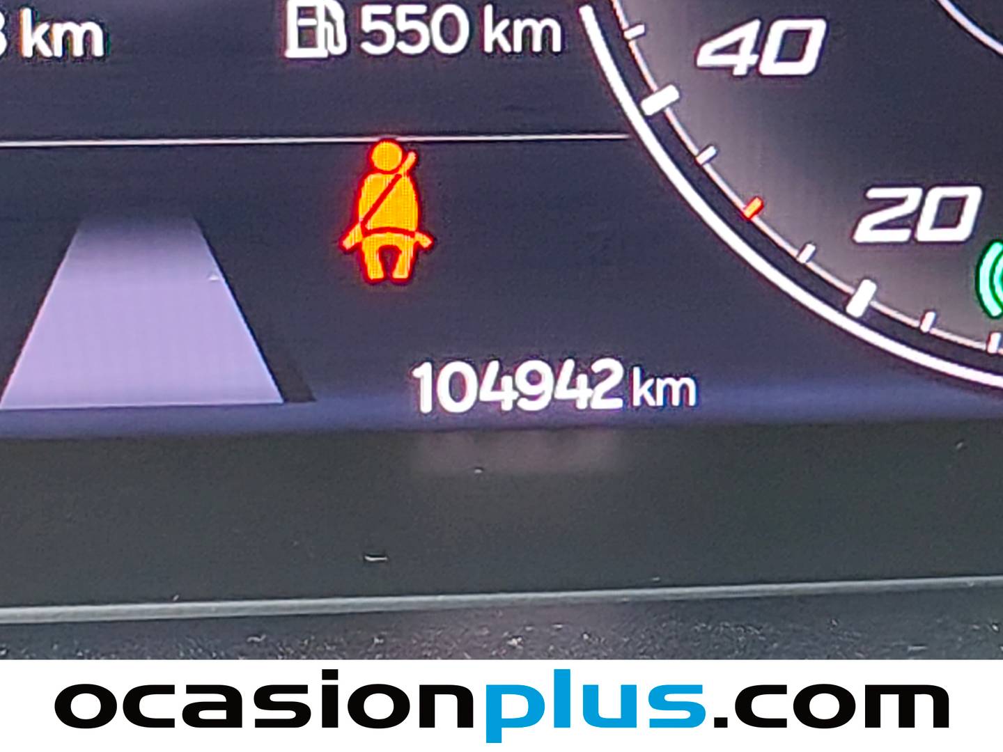 Seat León Seat León 1.0 eTSI S&S FR 25 Aniversario DSG (110 CV) seminuevo