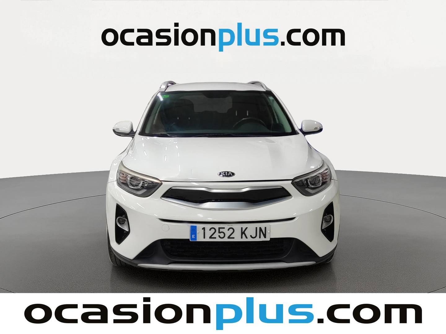 KIA Stonic KIA Stonic 1.0 T-GDi Eco-Dynamic Drive (120 CV) 120cv