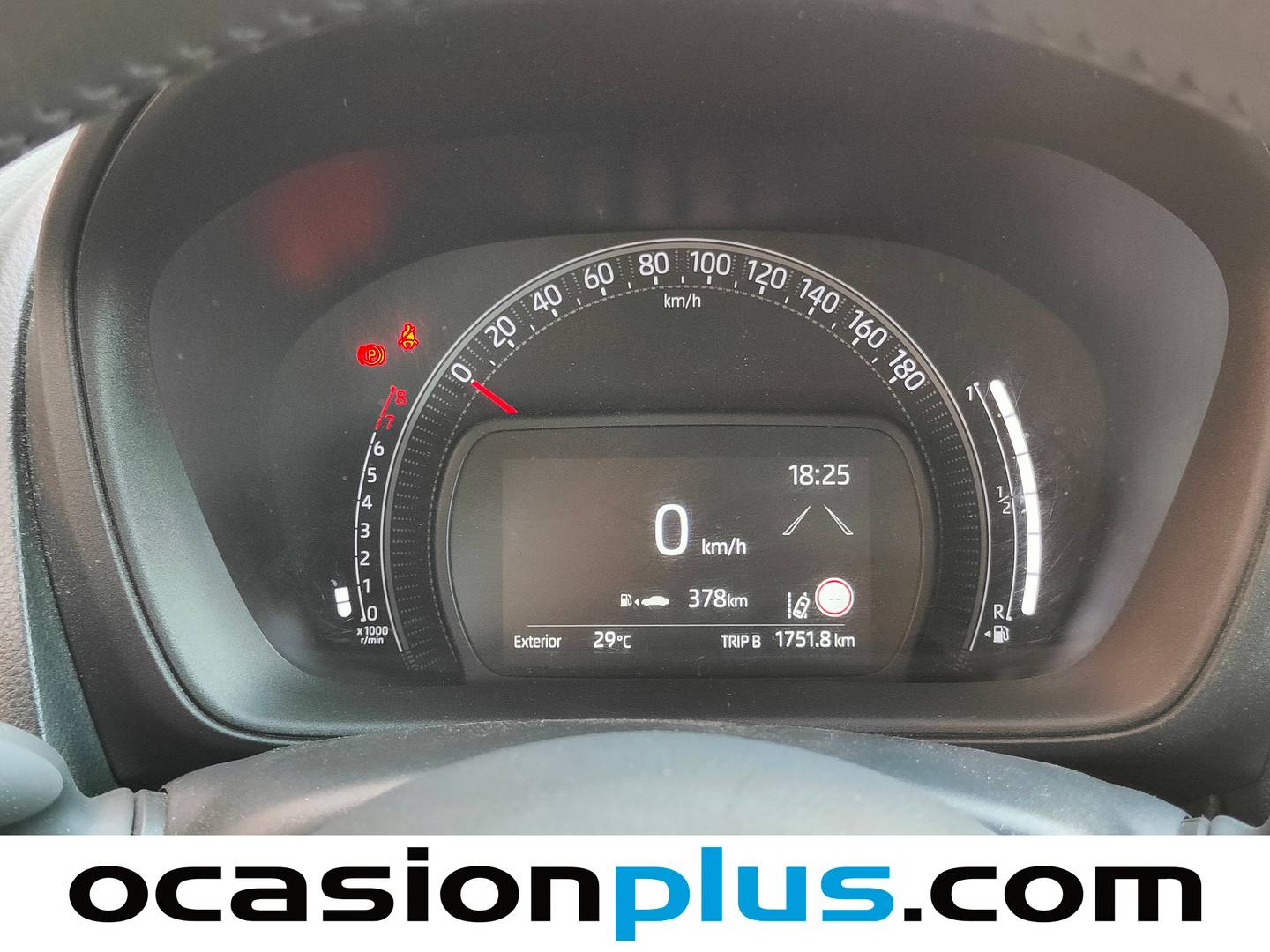 Foto Toyota Aygo X Cross Toyota Aygo X Cross 1.0 VVT-I Play (72 CV)