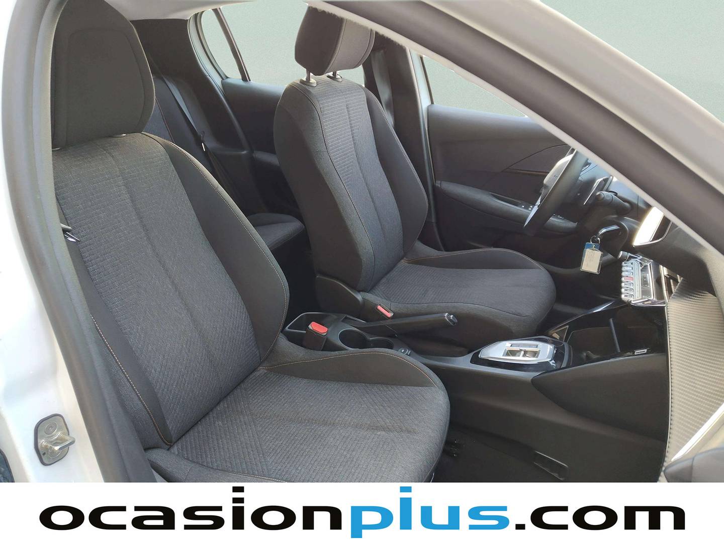 Peugeot 208 Peugeot 208 Style Hybrid 100 eDCS6 (100 CV) km 0