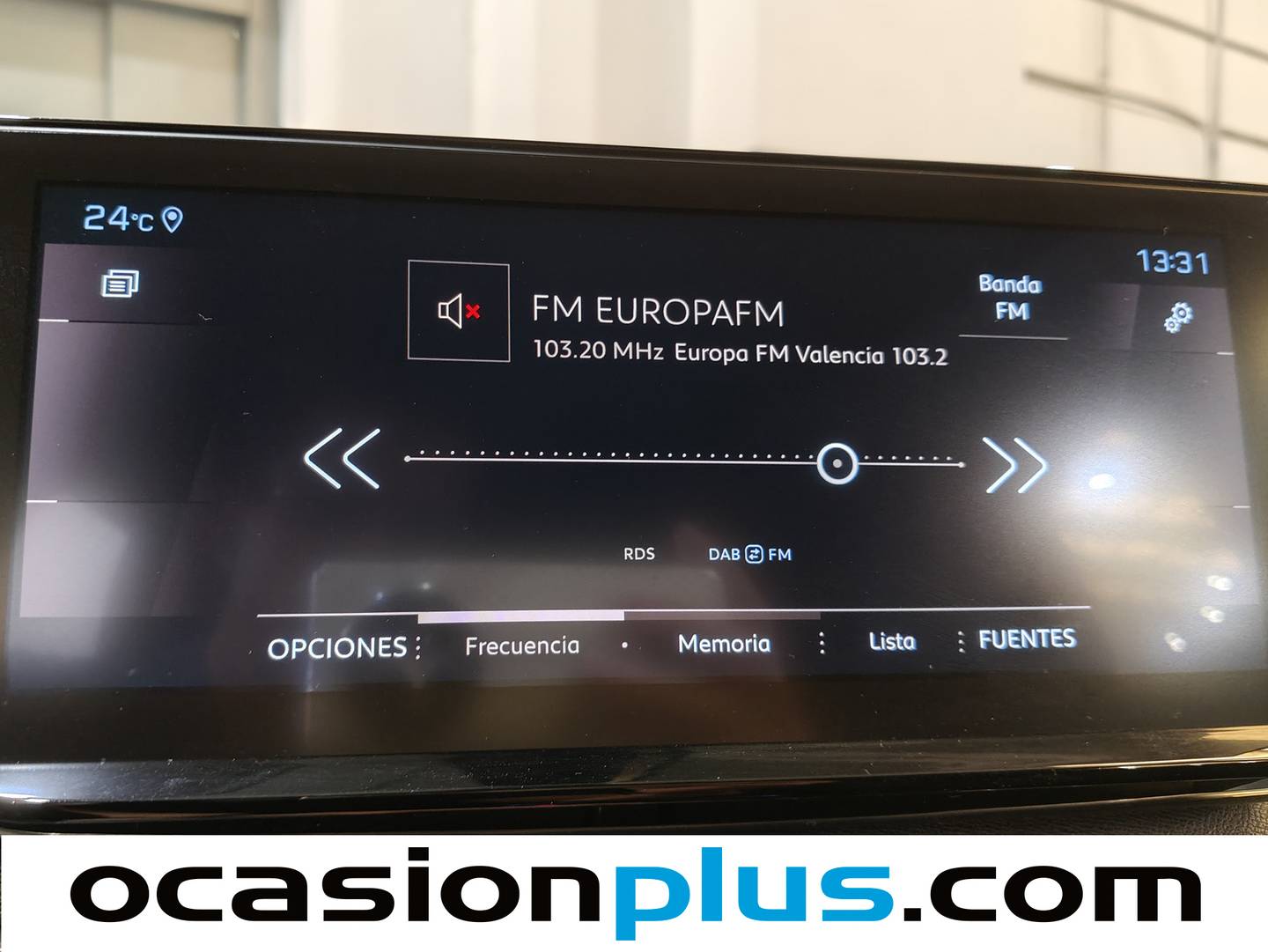 Peugeot 3008 Peugeot 3008 BlueHDi 130 S&S GT EAT8 (130 CV) al mejor precio