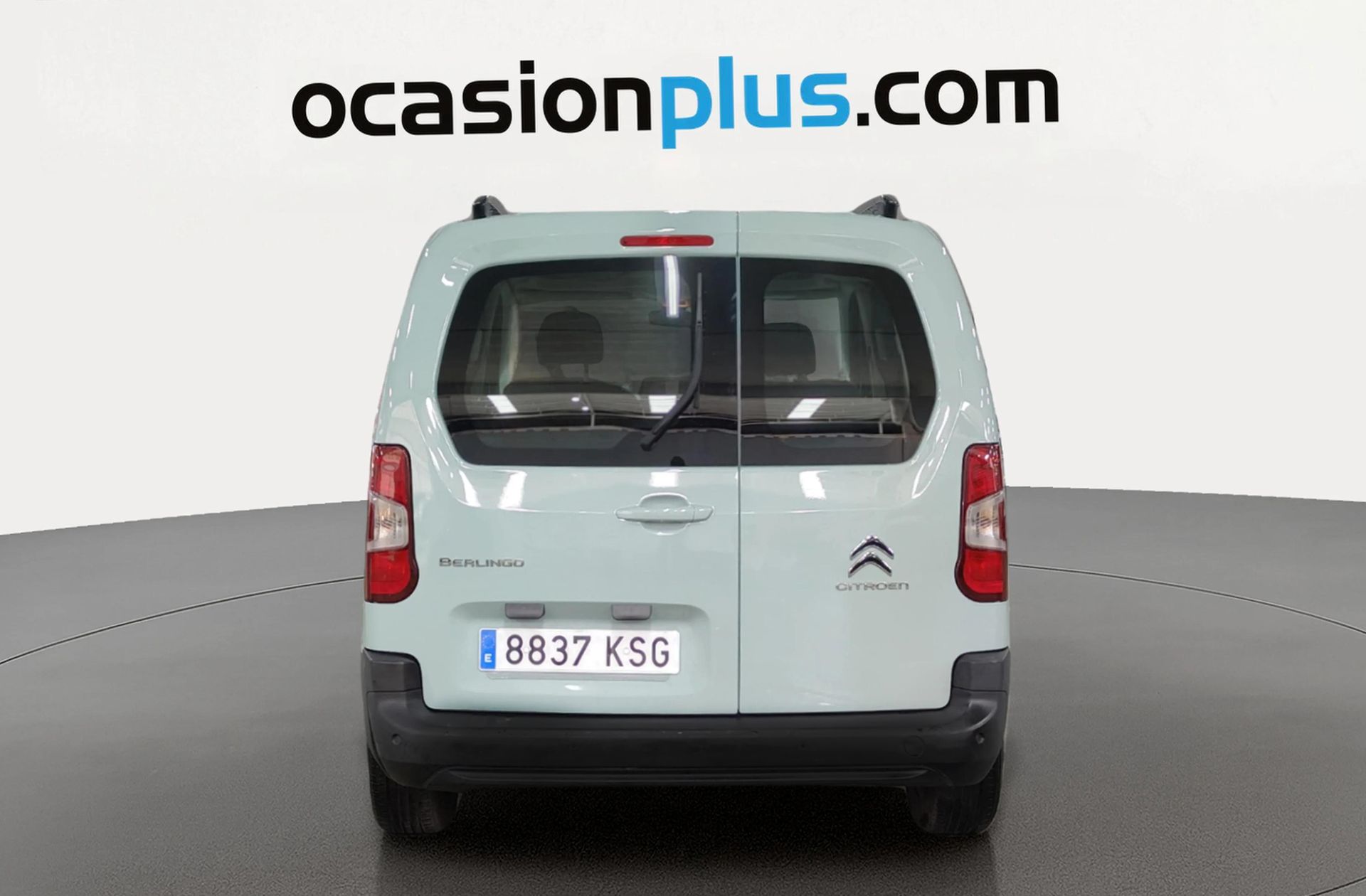 Citroën Berlingo Combi BlueHDi 100 Talla M Feel - foto 14