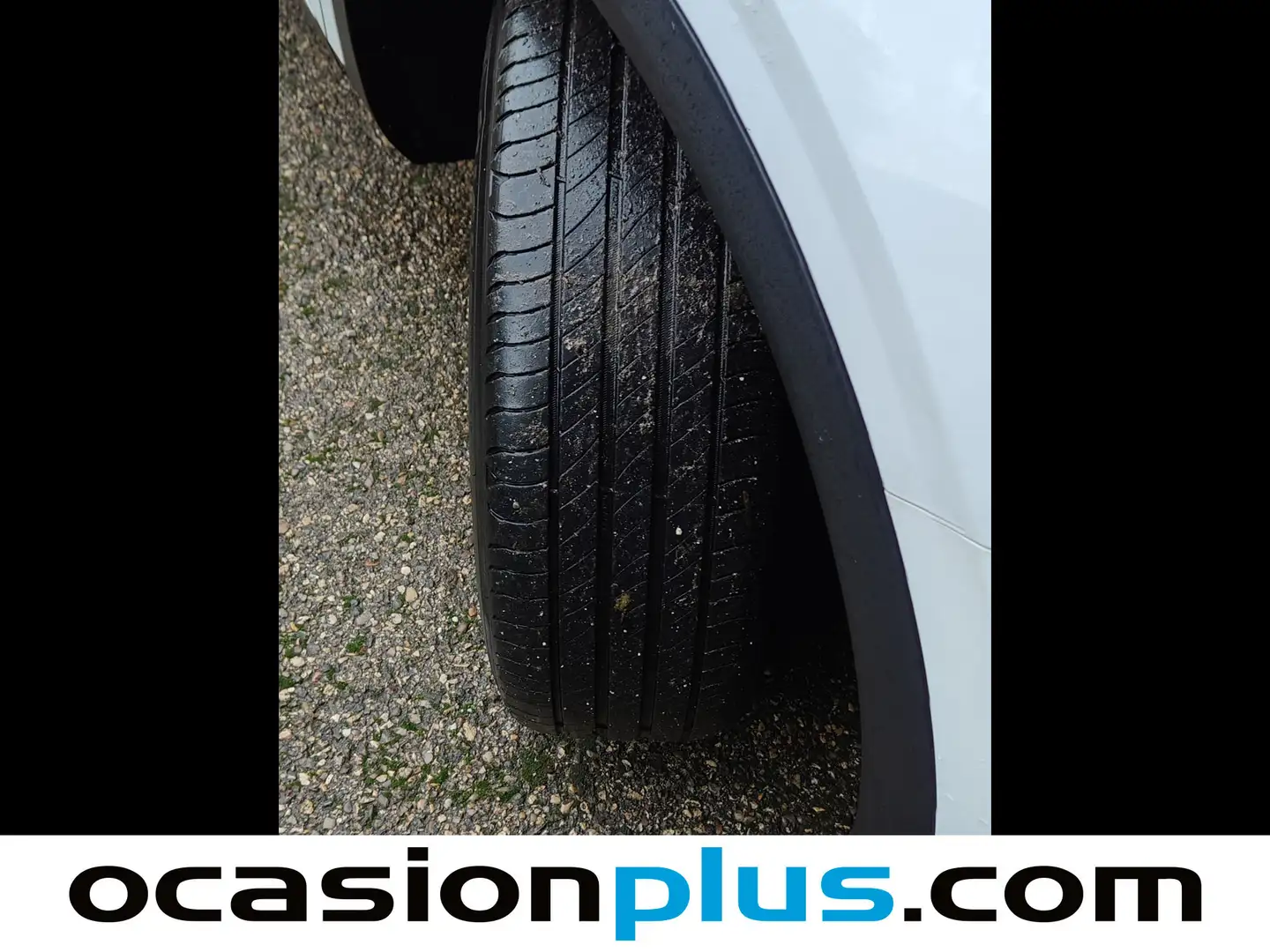 Foto KIA Sportage Kia Sportage 1.6 T-GDi HEV Drive 4x2 (215 CV)