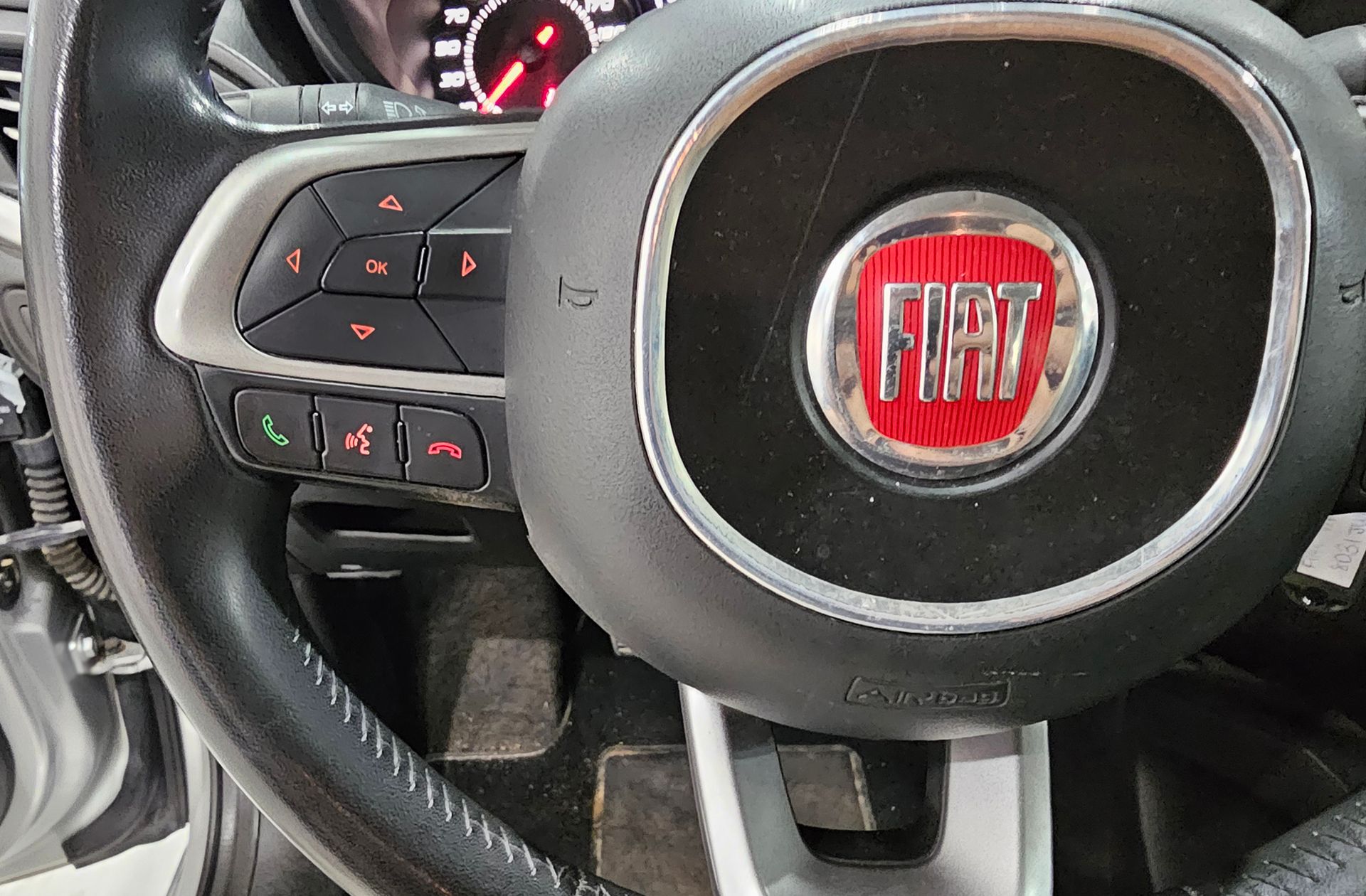 Fiat Tipo 1.4 16v Easy - foto 21