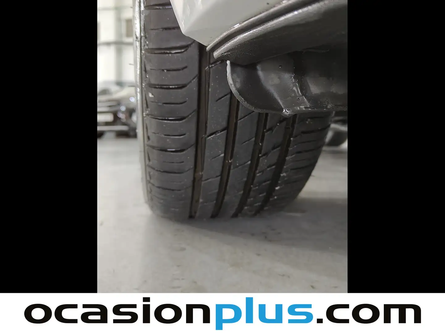 Foto Volkswagen Polo Volkswagen Polo Sport 1.0 TSI  (115 CV)